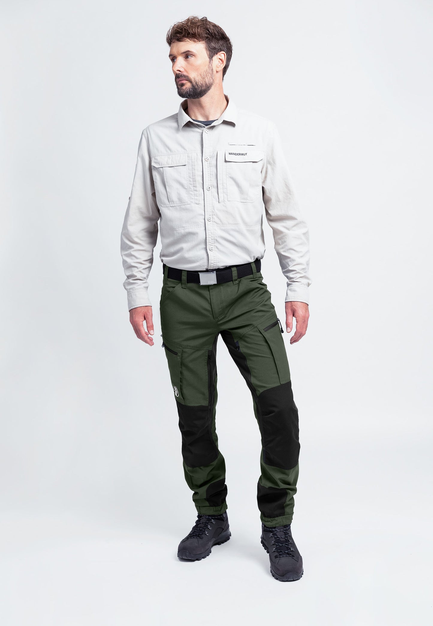 Outdoor Hose für Herren