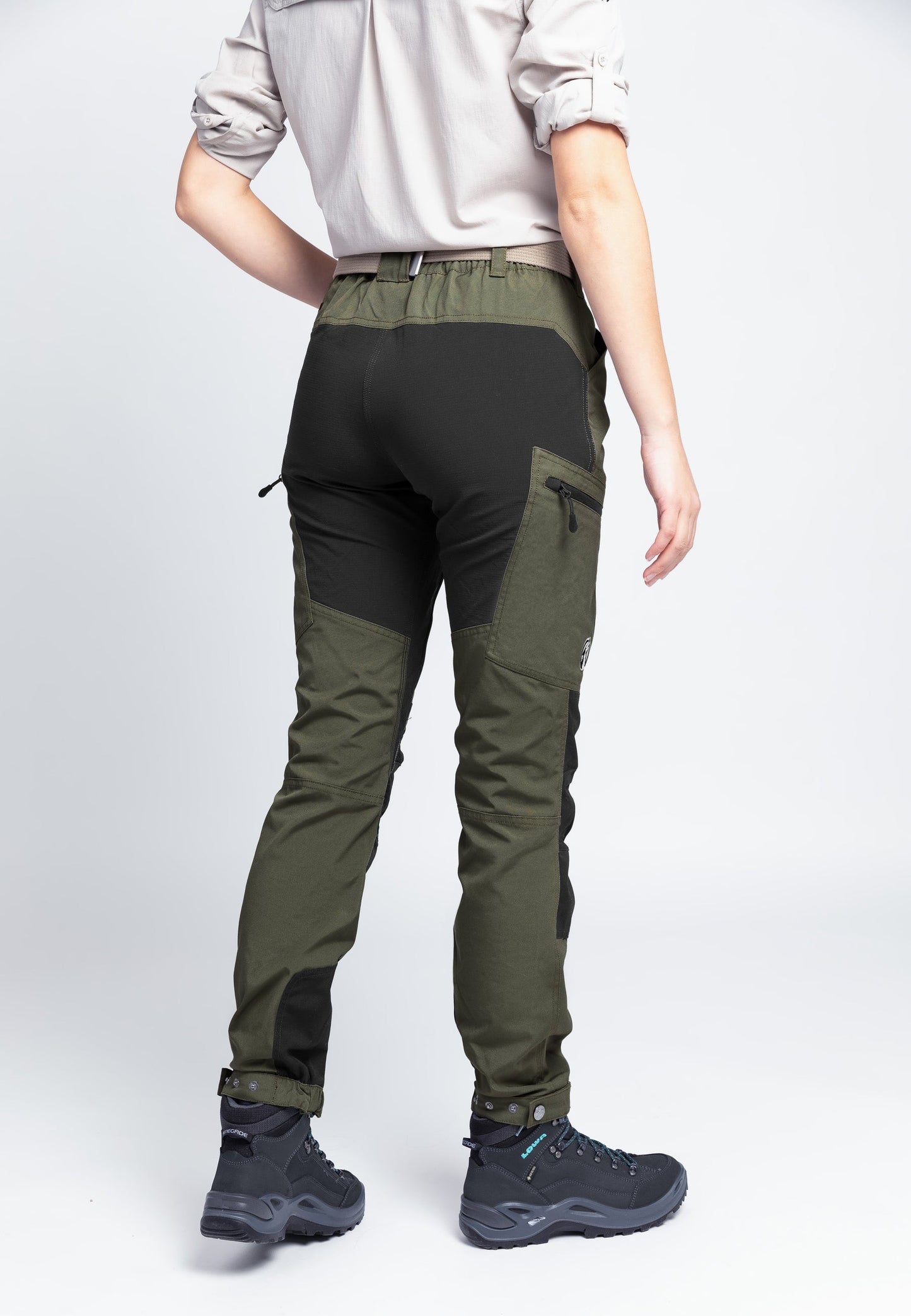 Outdoor Hose für Damen
