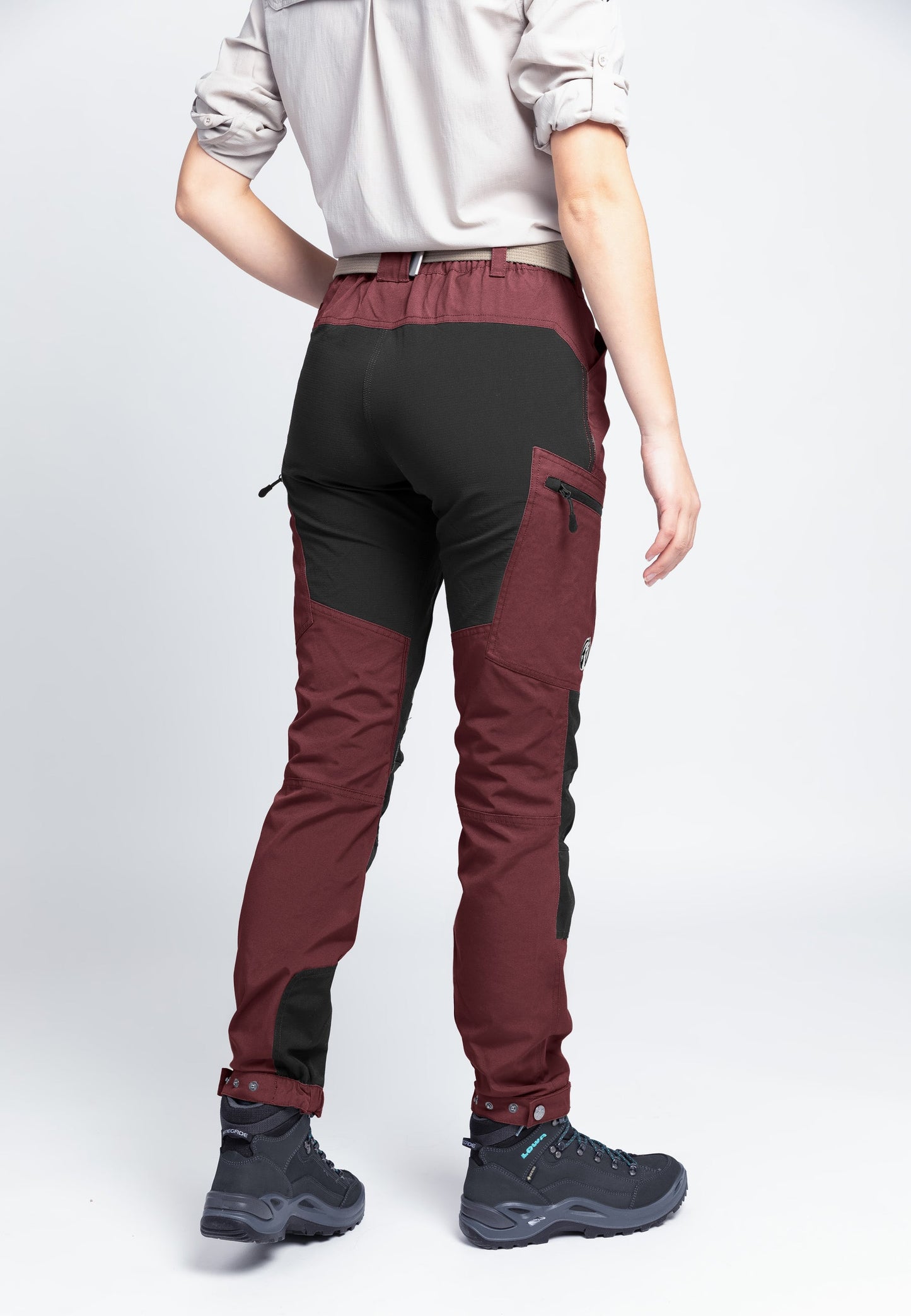Outdoor Hose für Damen