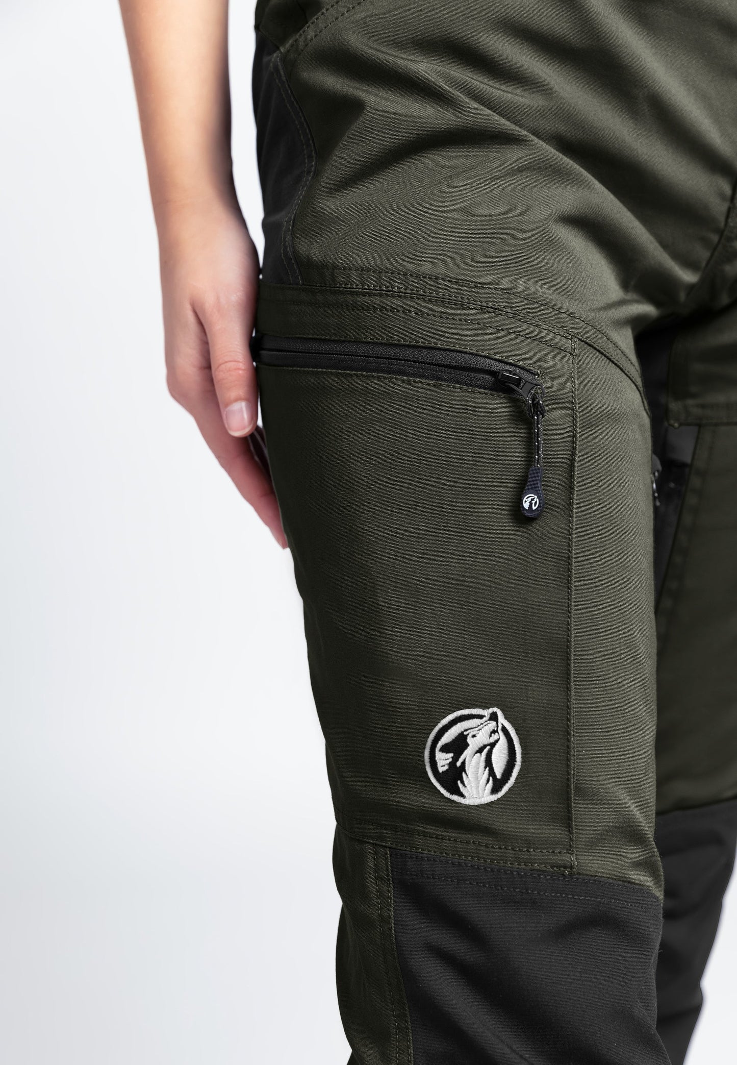 Outdoor Hose für Damen