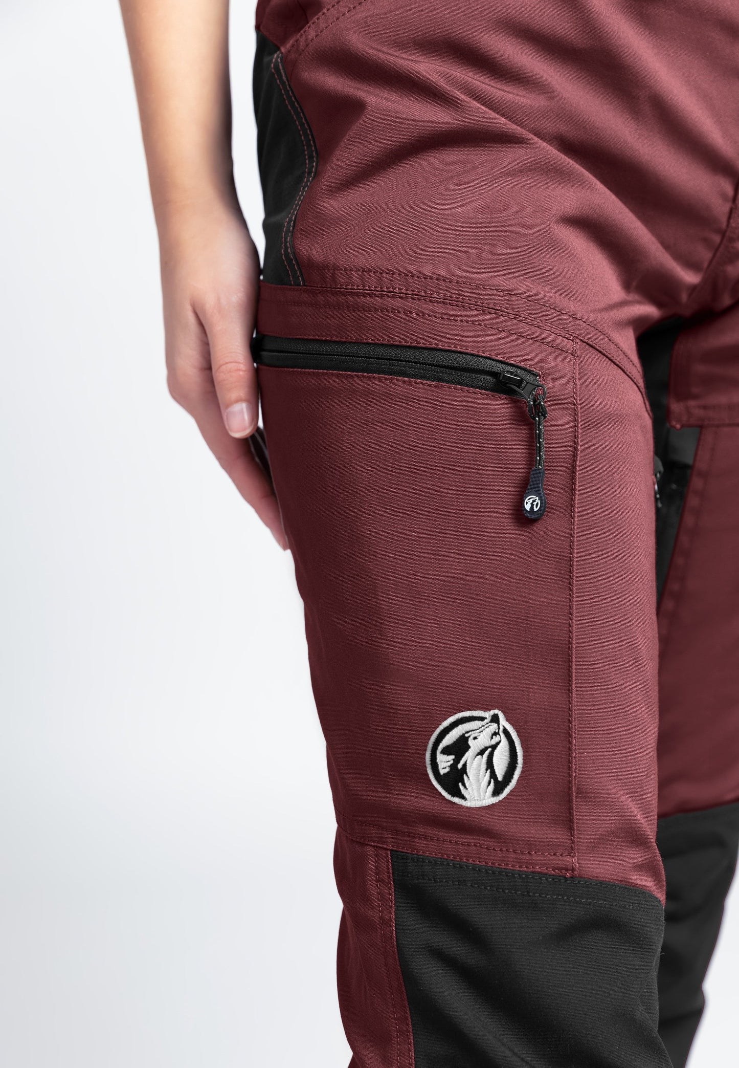 Outdoor Hose für Damen