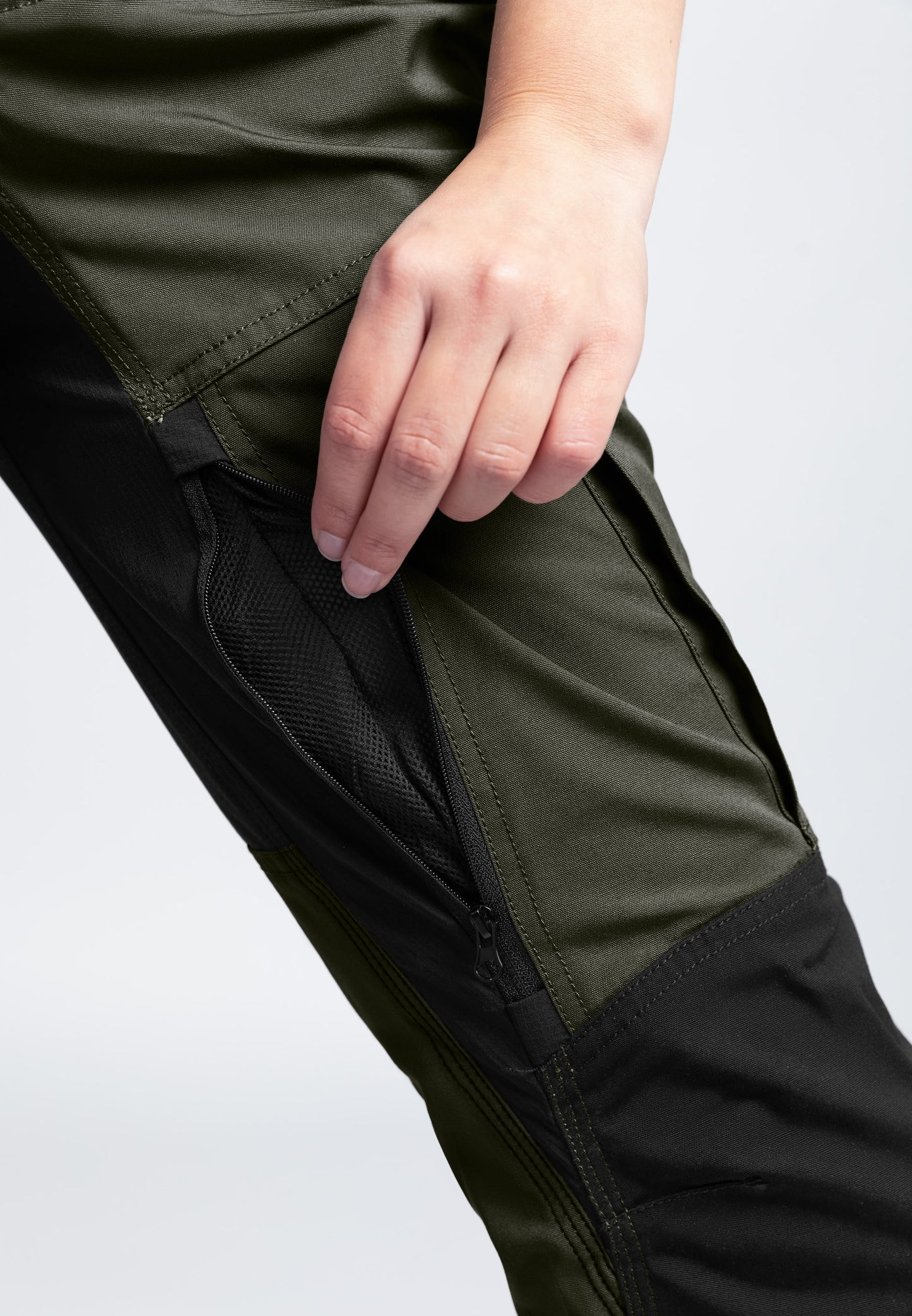 Outdoor Hose für Damen