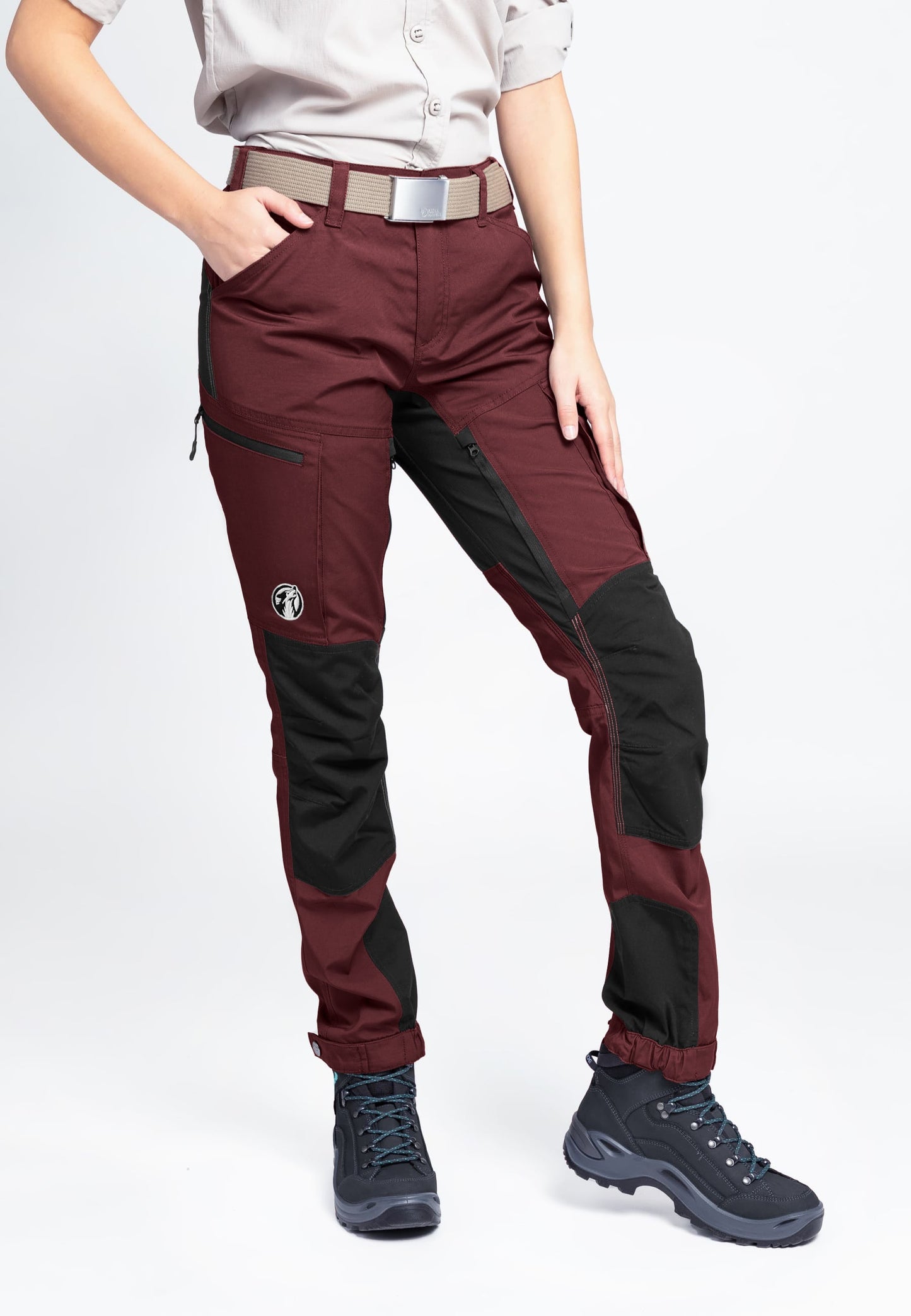 Outdoor Hose für Damen