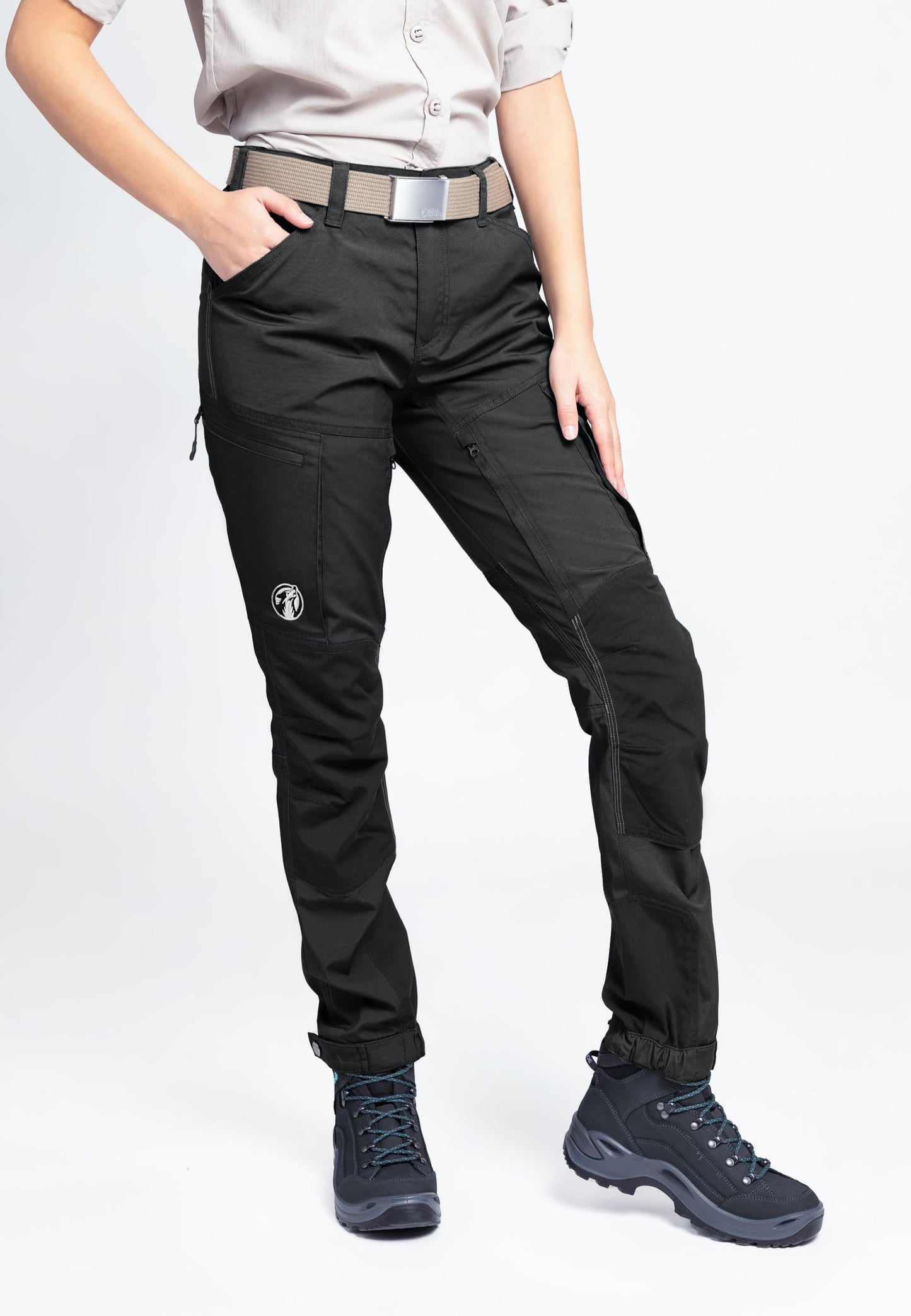 Outdoor Hose für Damen