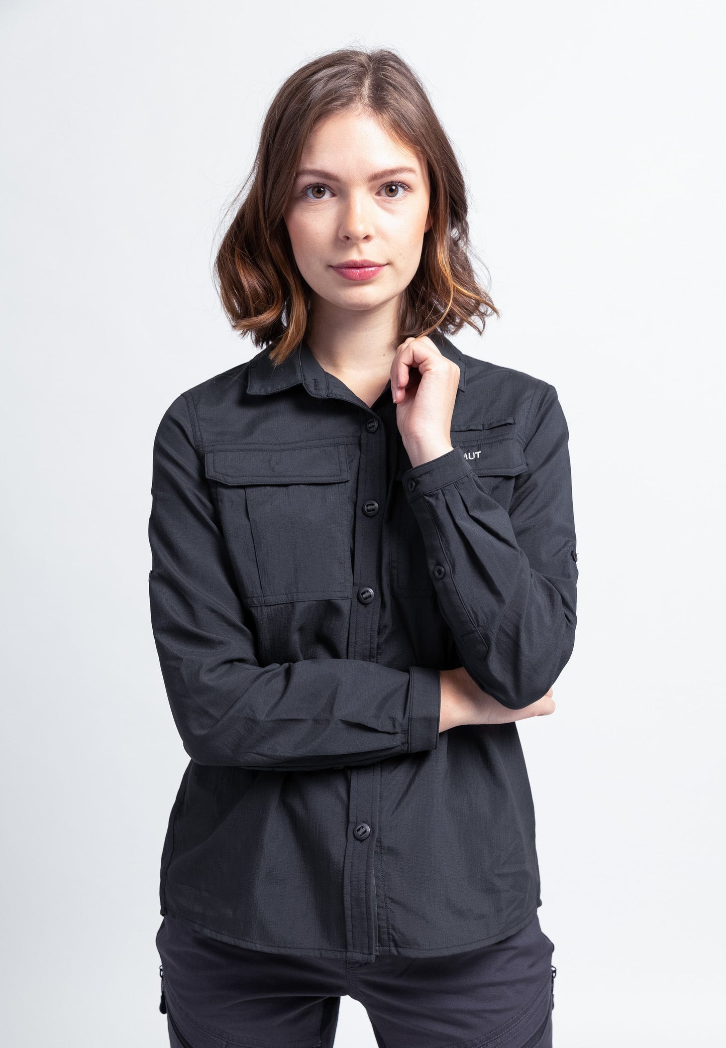 Adventure Shirt für Damen