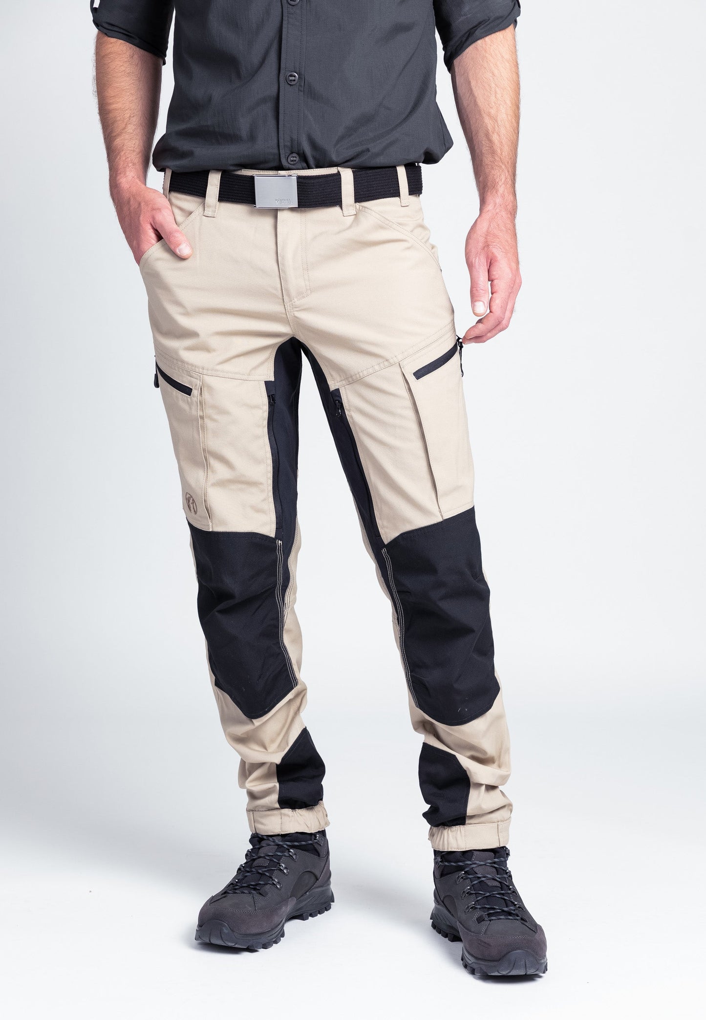 Outdoorhose ALLROUNDER PRO für Herren V1