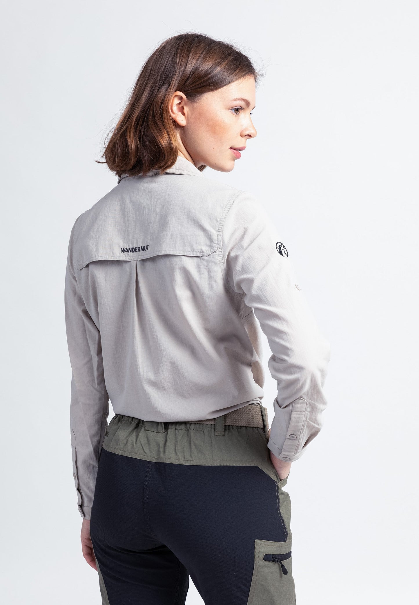 Adventure Shirt für Damen