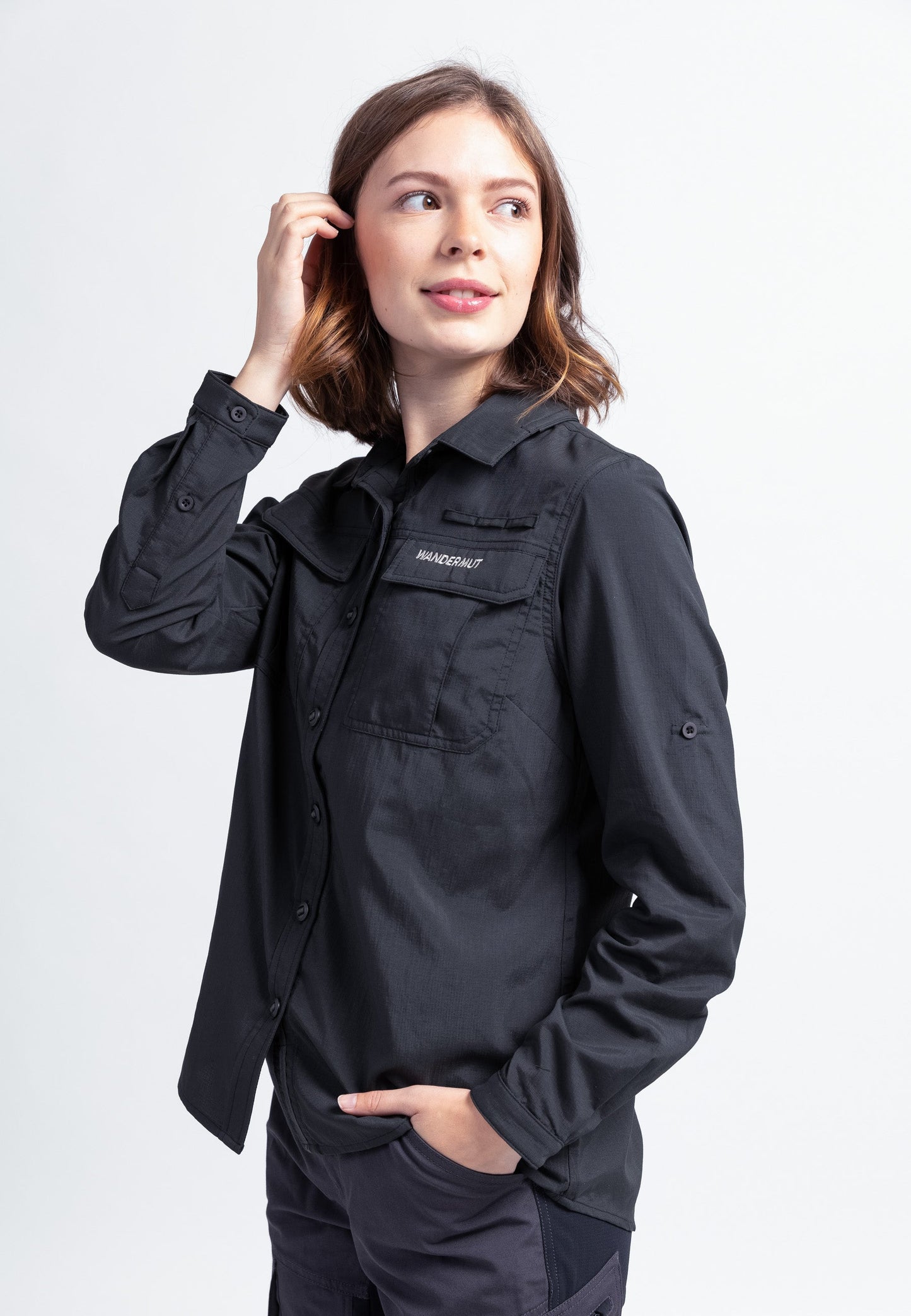 Adventure Shirt für Damen