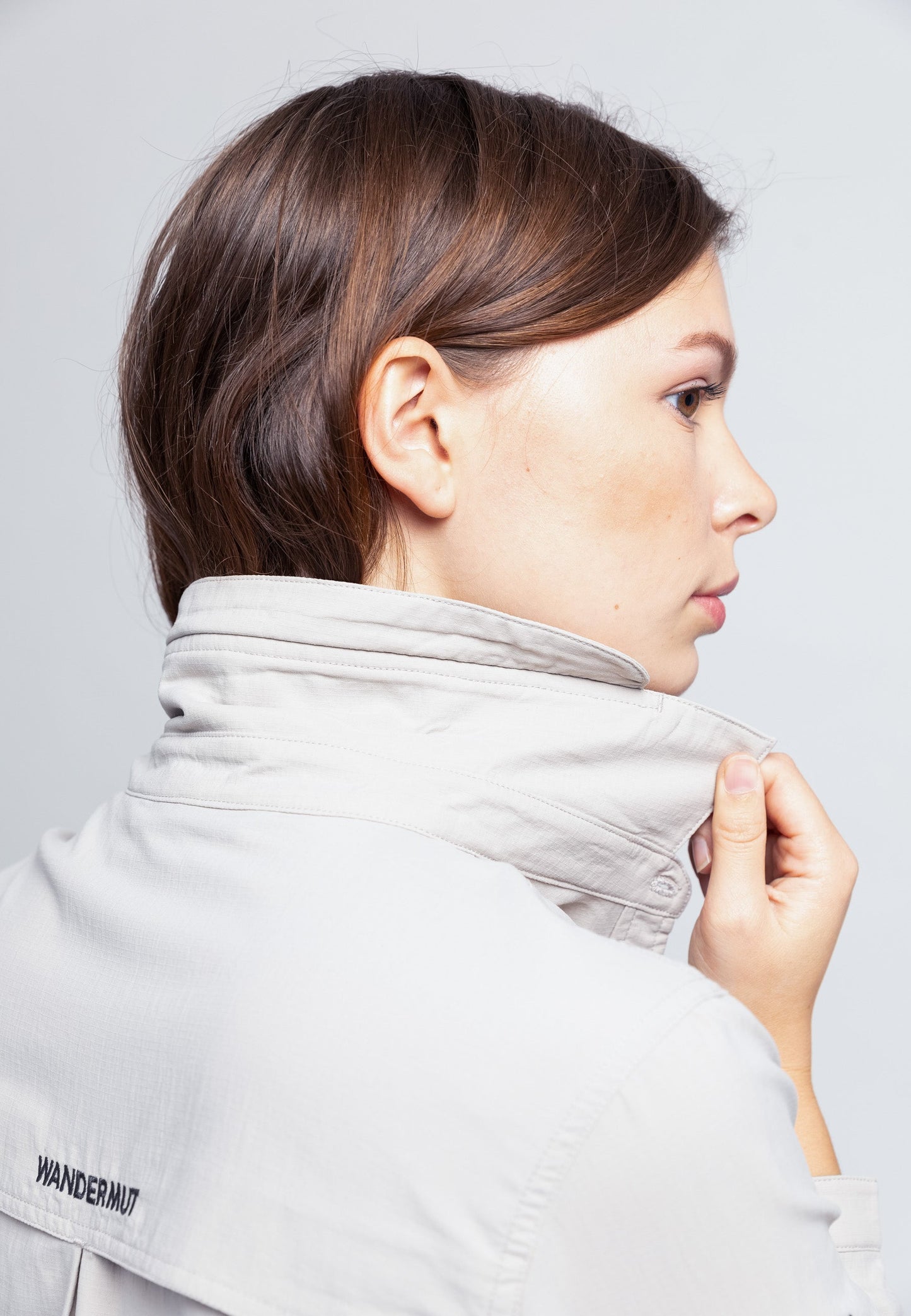 Adventure Shirt für Damen