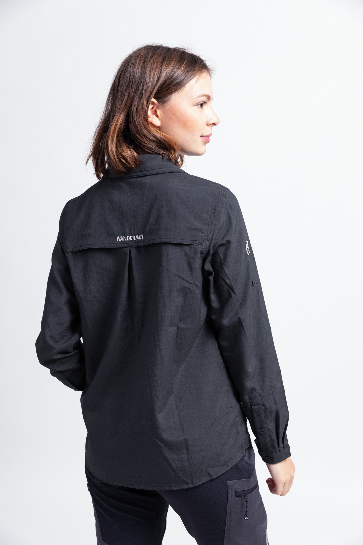 Adventure Shirt für Damen