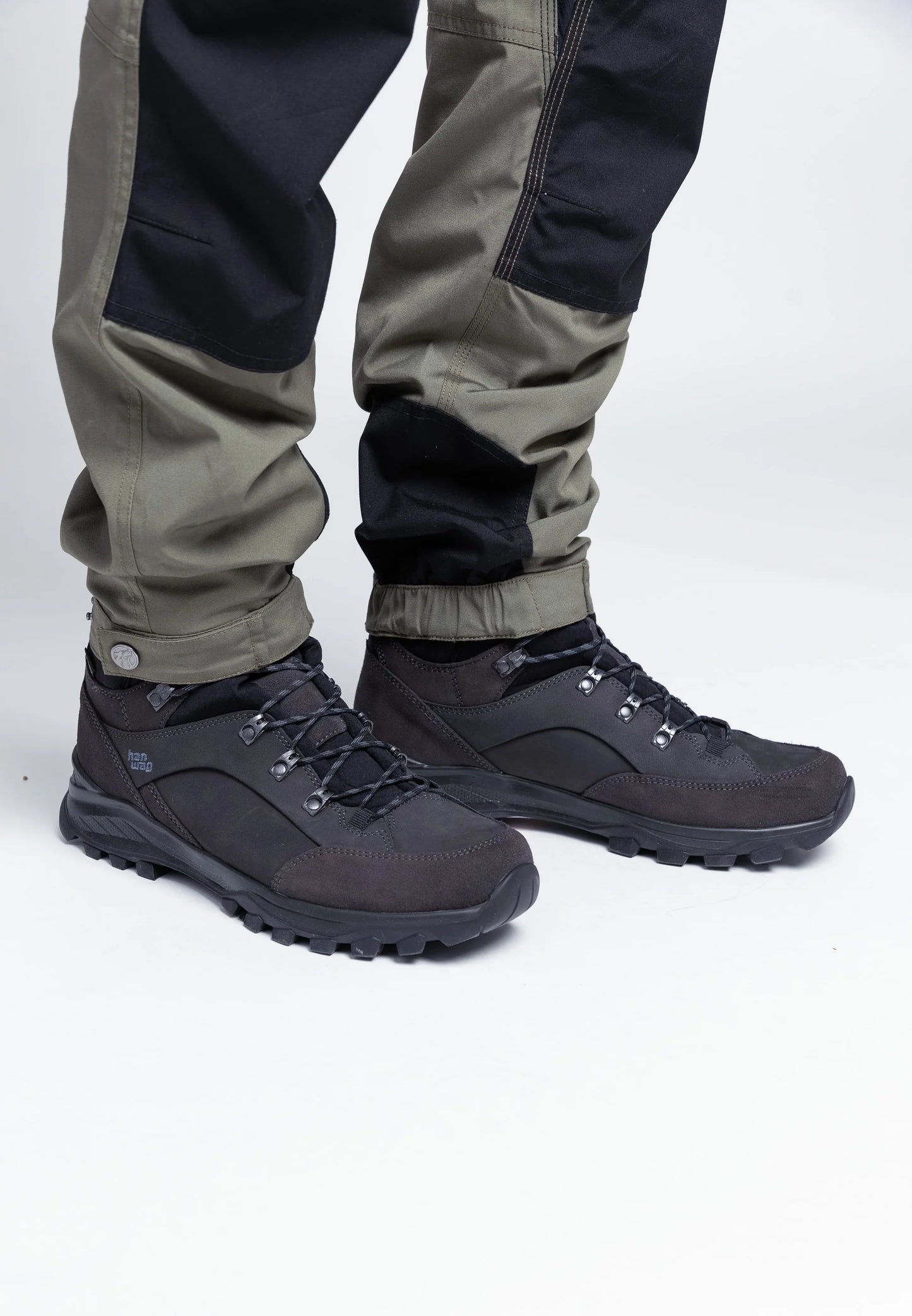 Outdoorhose ALLROUNDER PRO für Herren V1