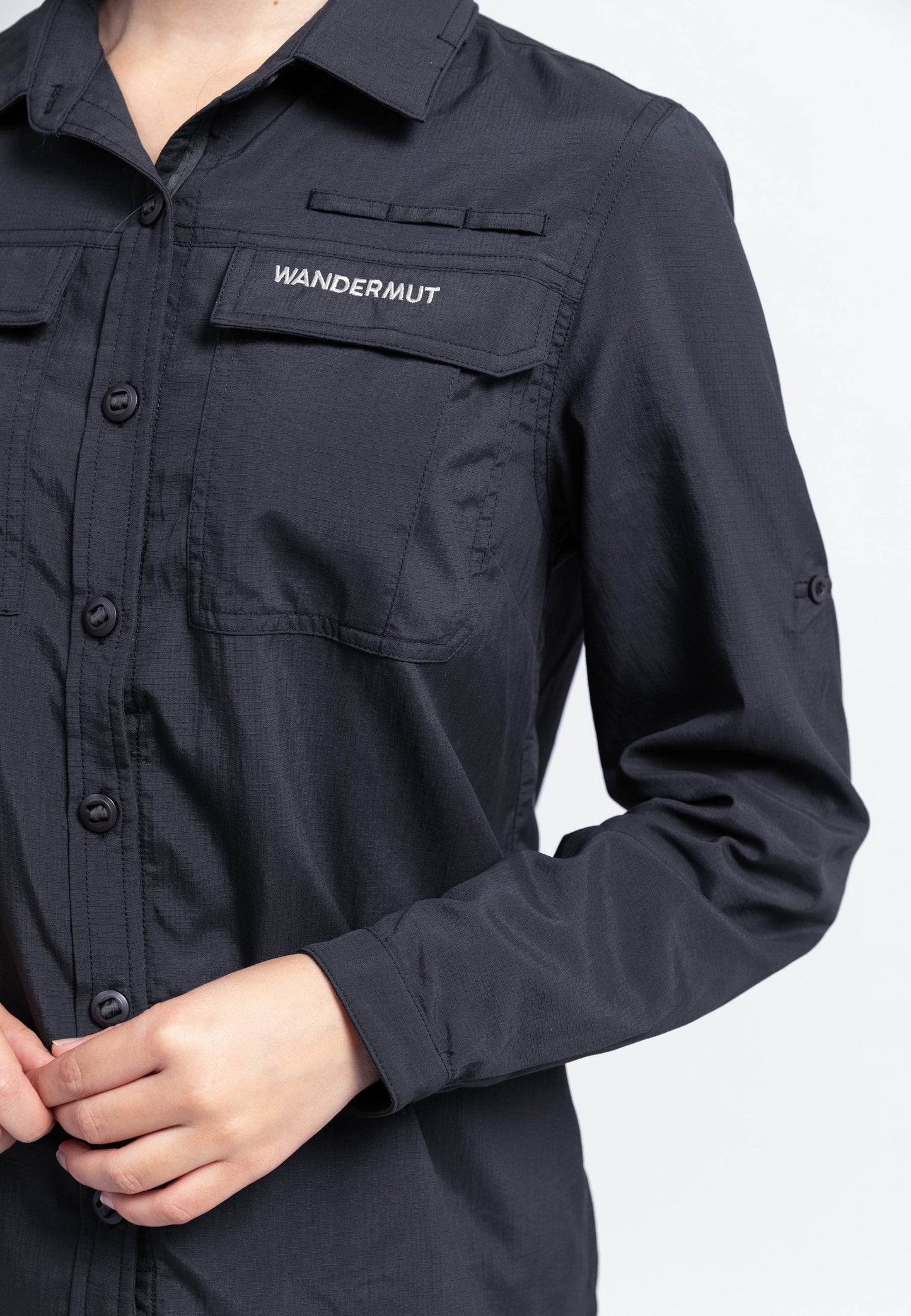 Adventure Shirt für Damen