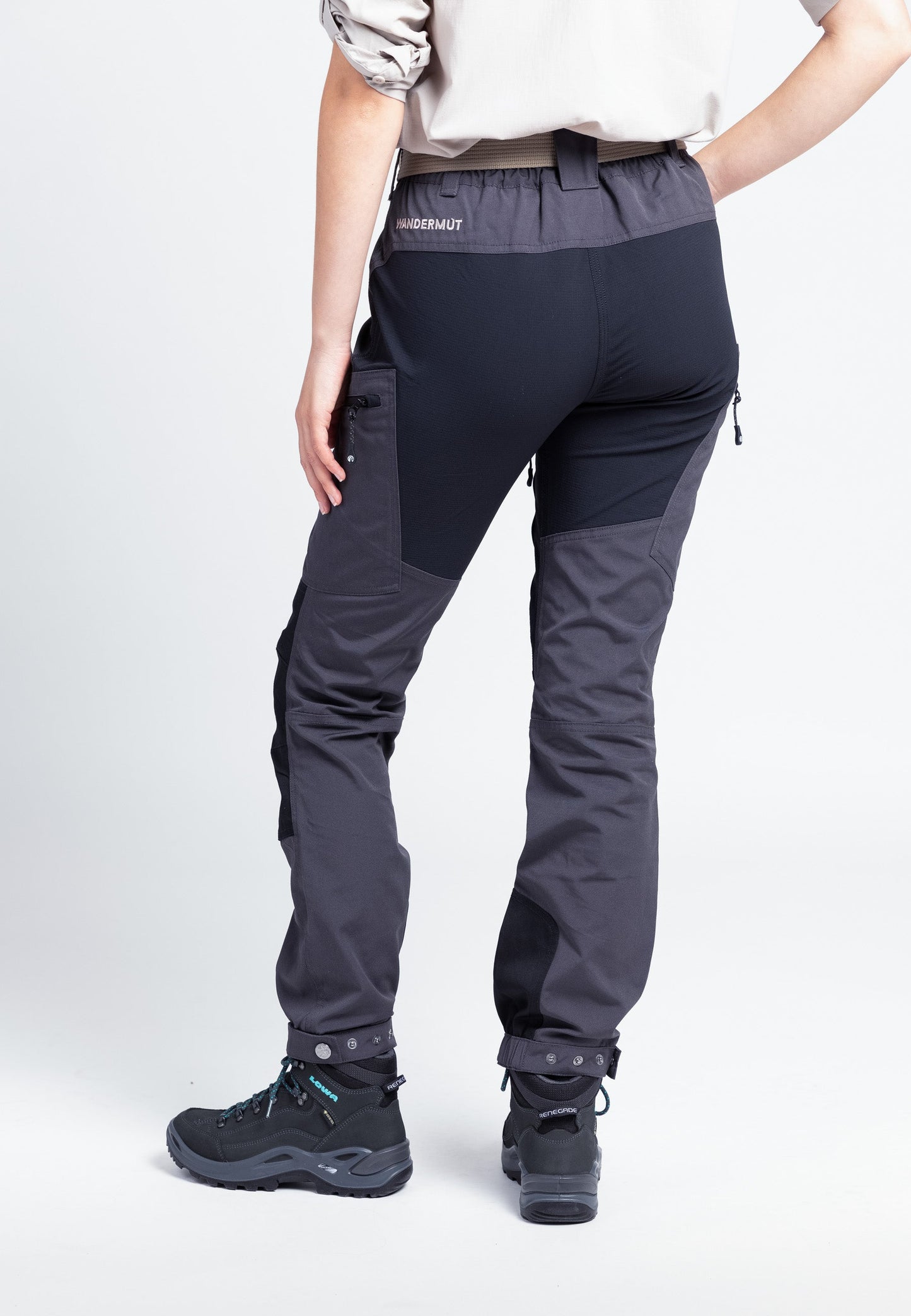 Outdoor Hose für Damen
