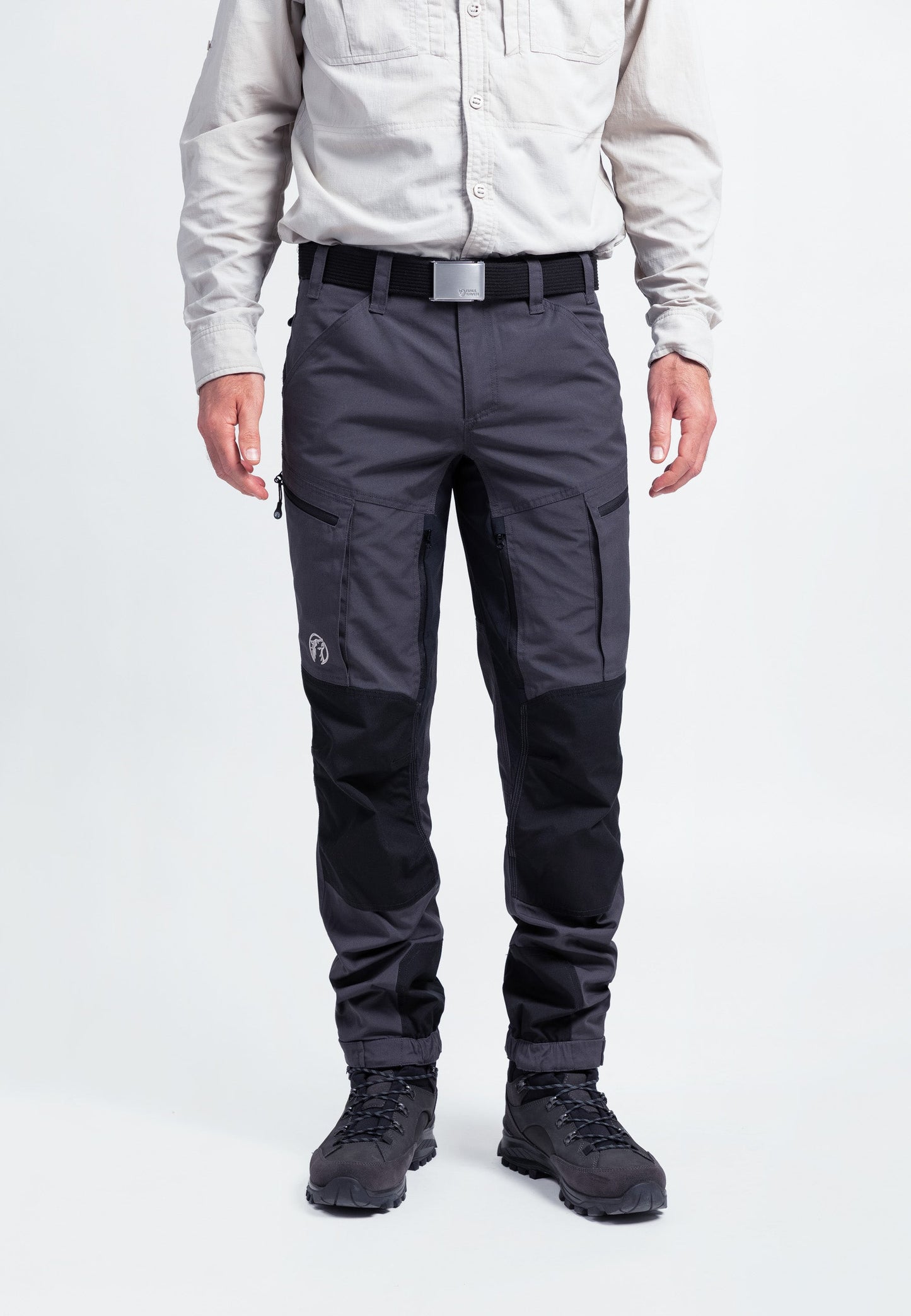 Outdoorhose ALLROUNDER PRO für Herren V1