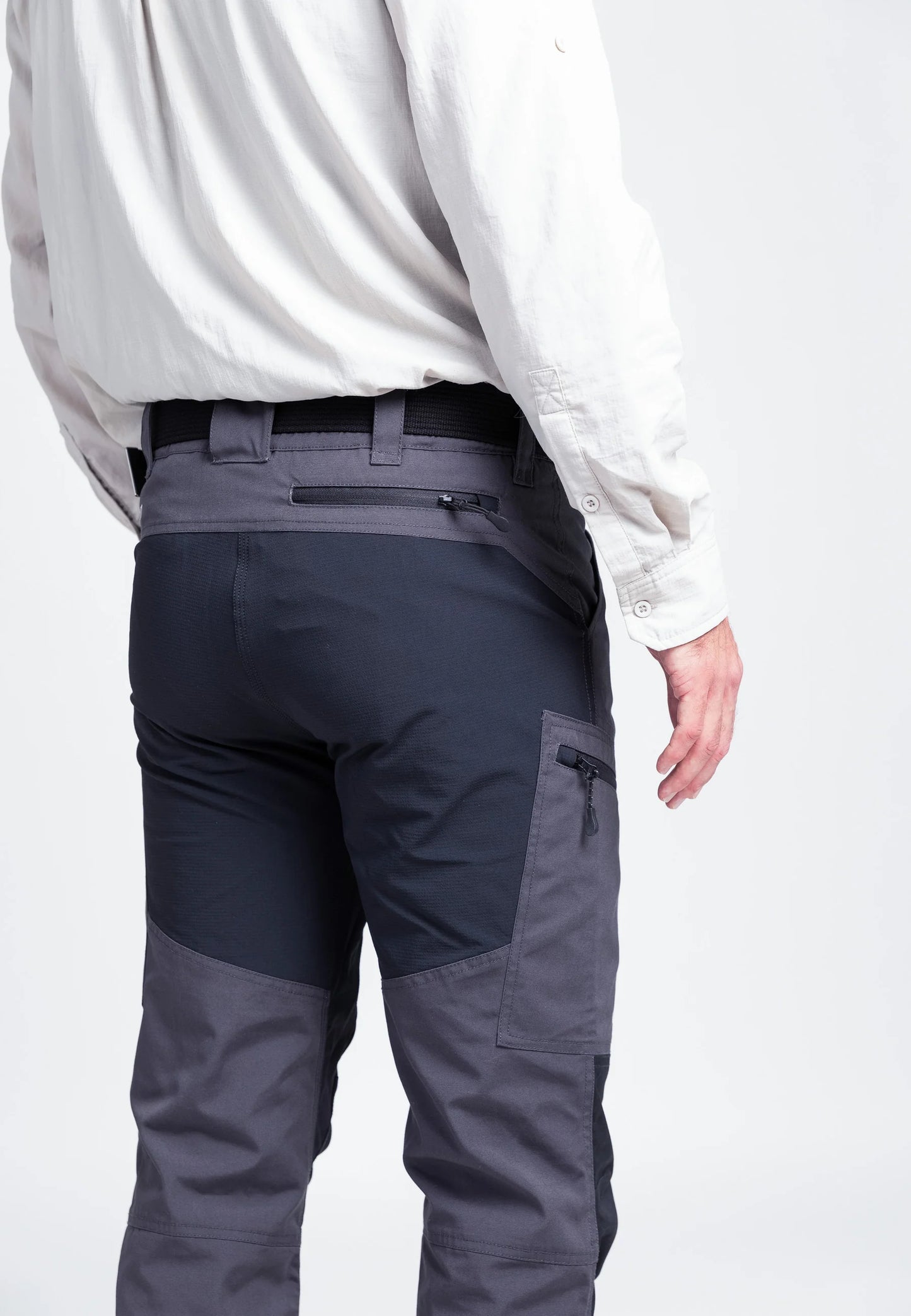Outdoorhose ALLROUNDER PRO für Herren V1