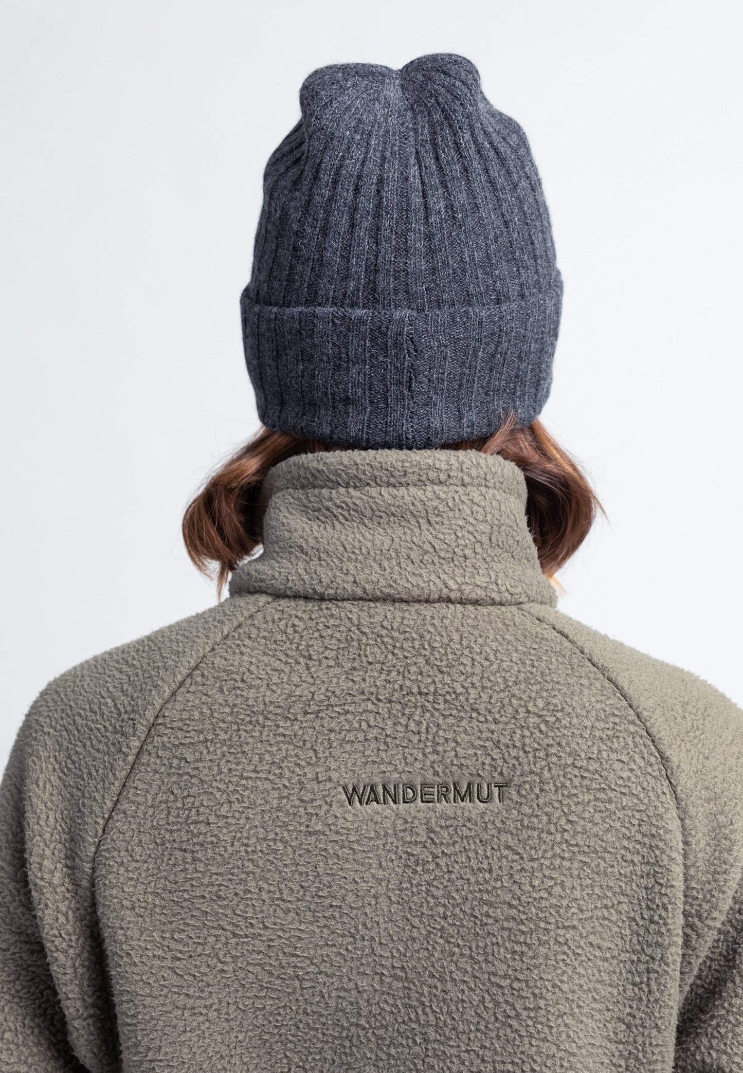Fleecejacke für Damen