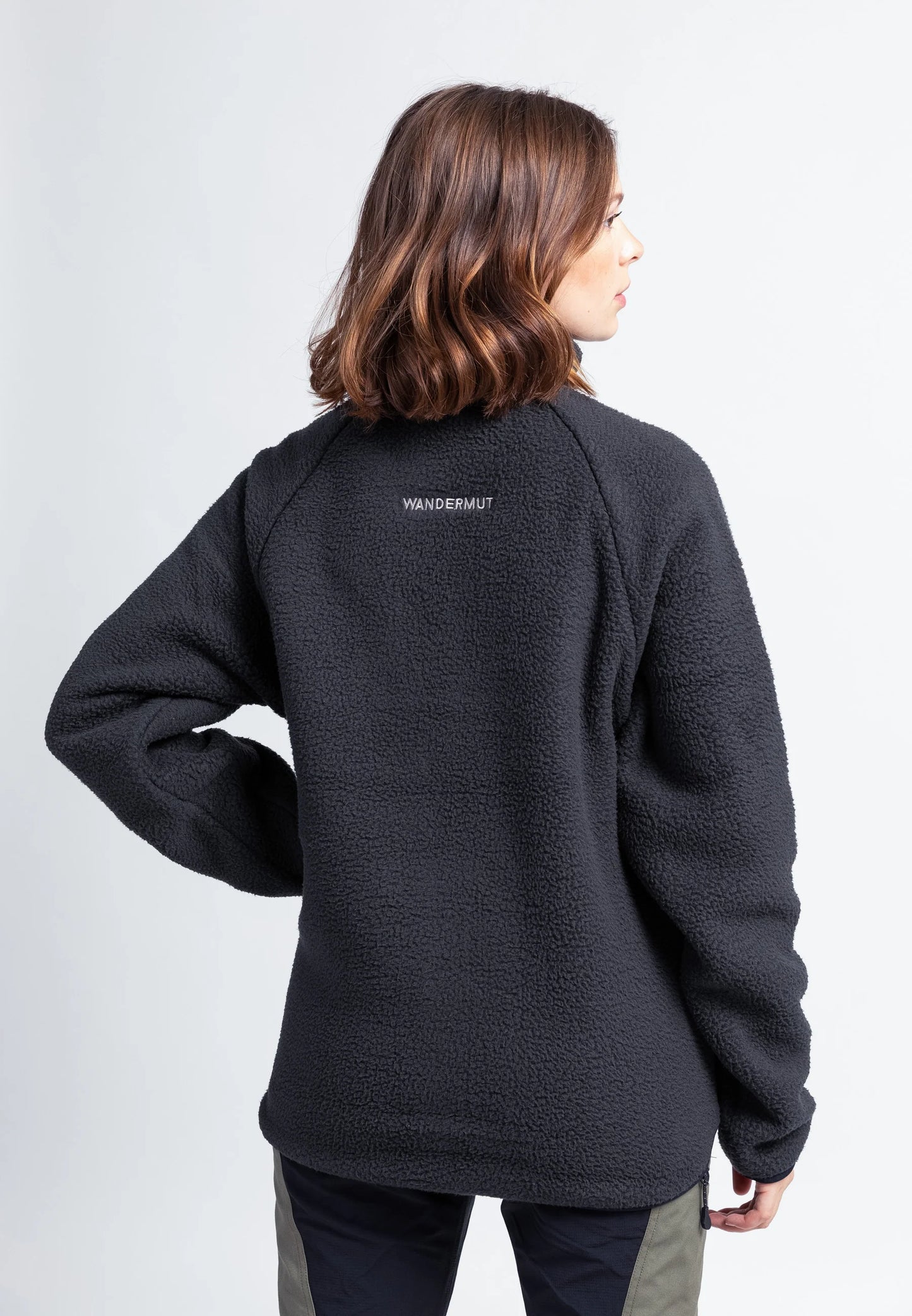 Fleecejacke für Damen