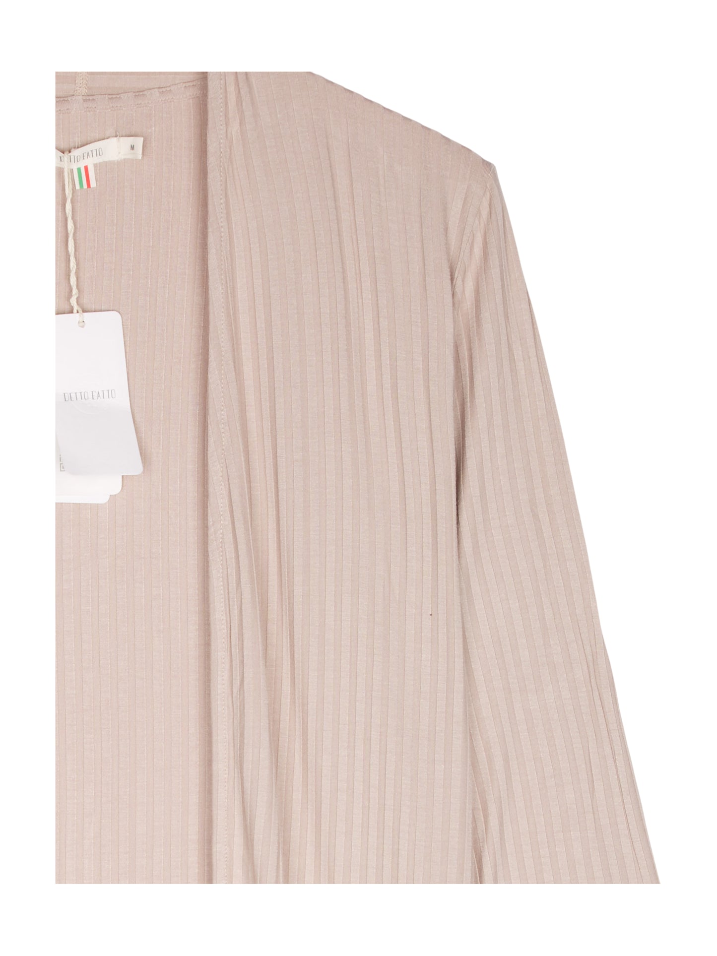 Detto Fatto Strickjacke