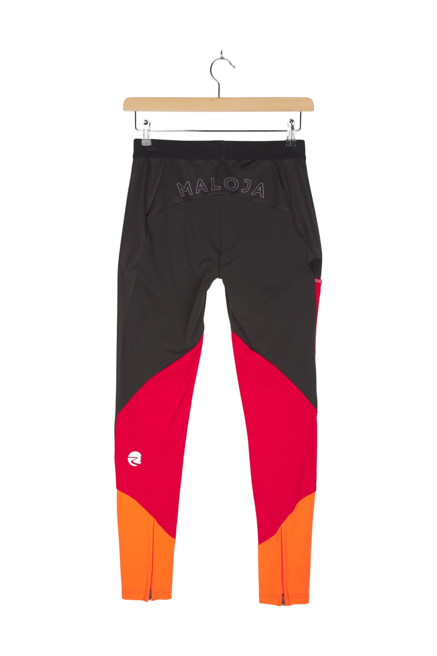 PiglonM. Adventure Thermal Hybrid Tights
