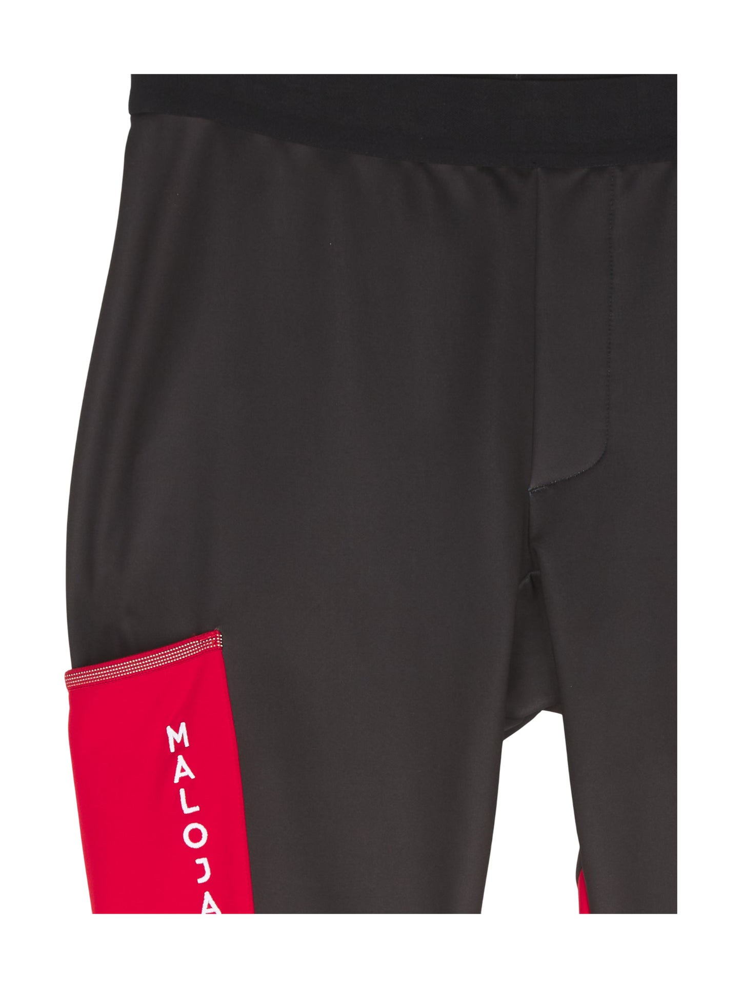 PiglonM. Adventure Thermal Hybrid Tights