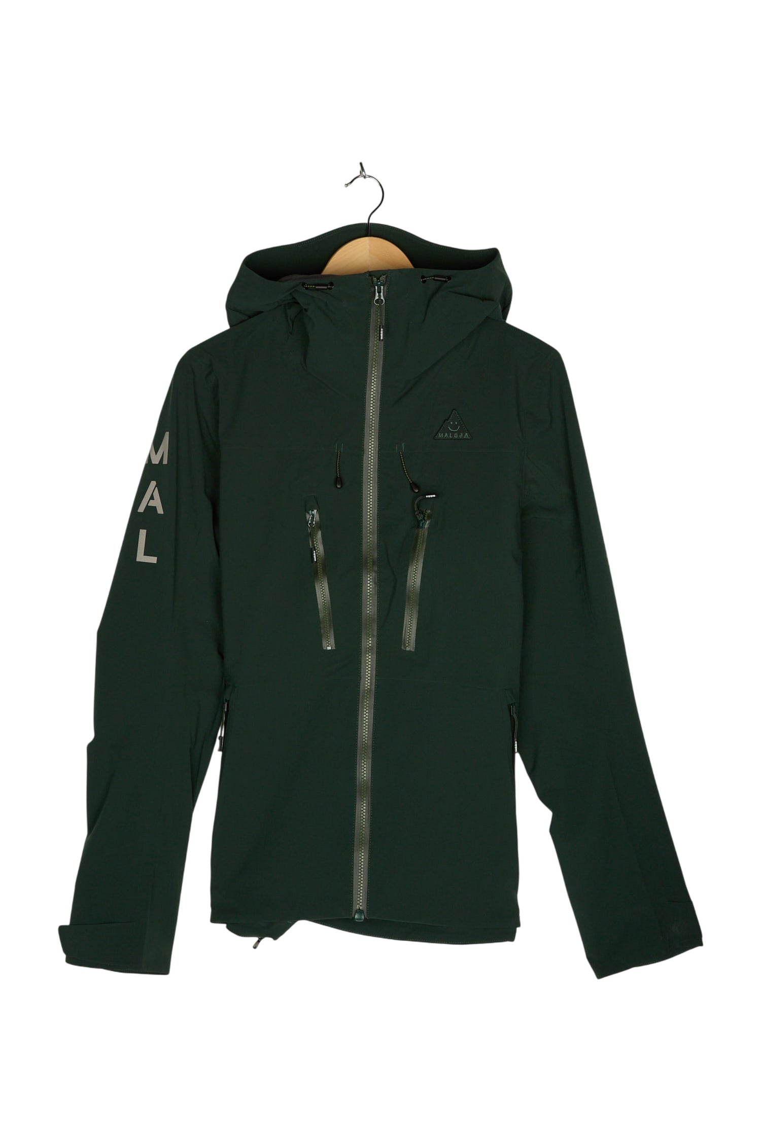 TOLPEIM. Bad Weather Alpine Jacket