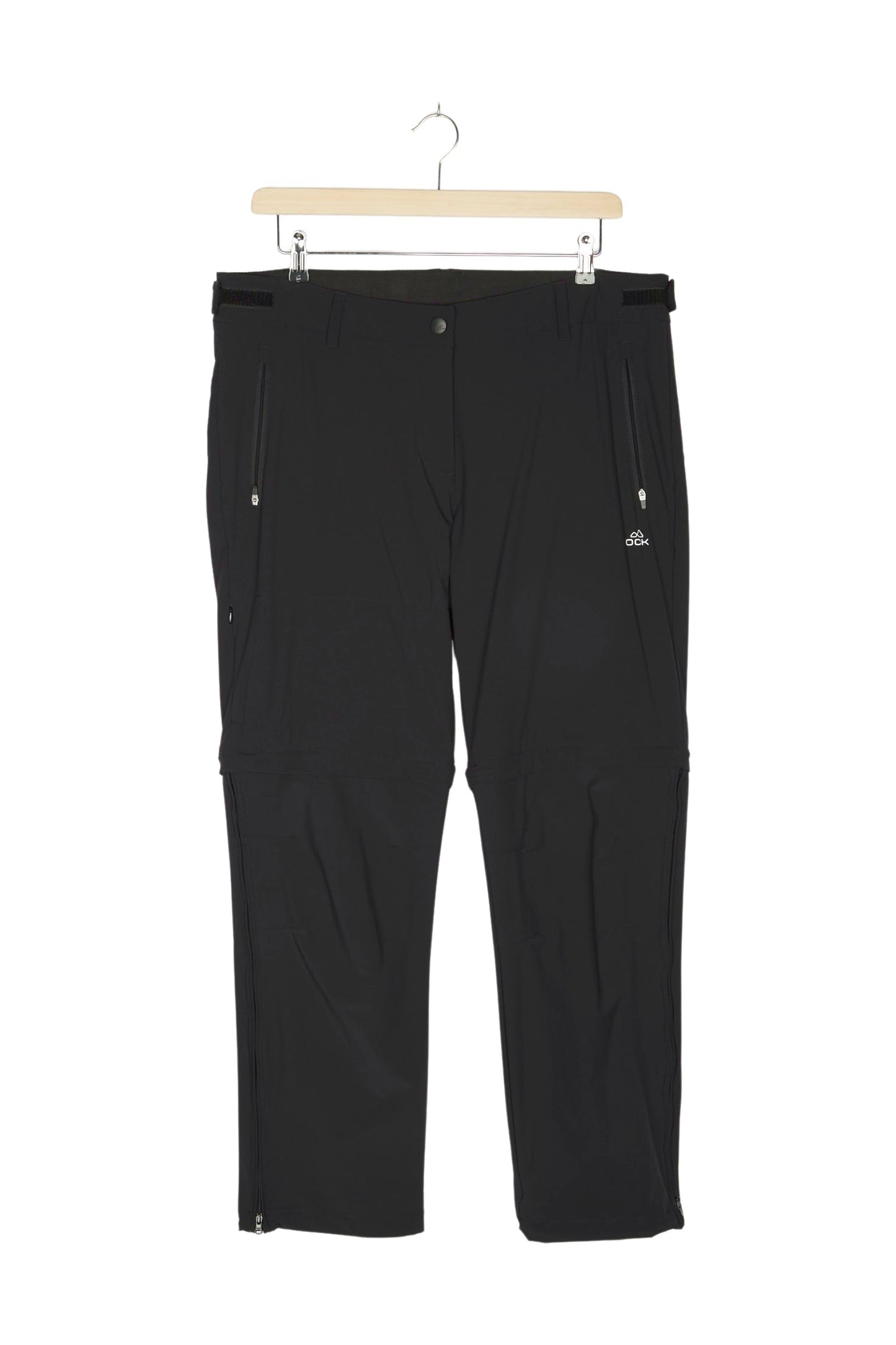 OCK Zipphose für Damen