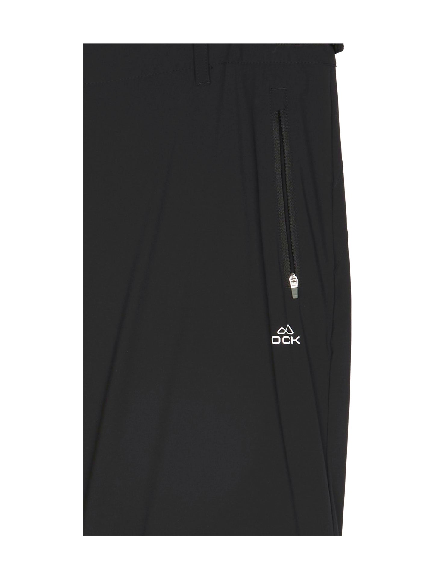 OCK Zipphose für Damen