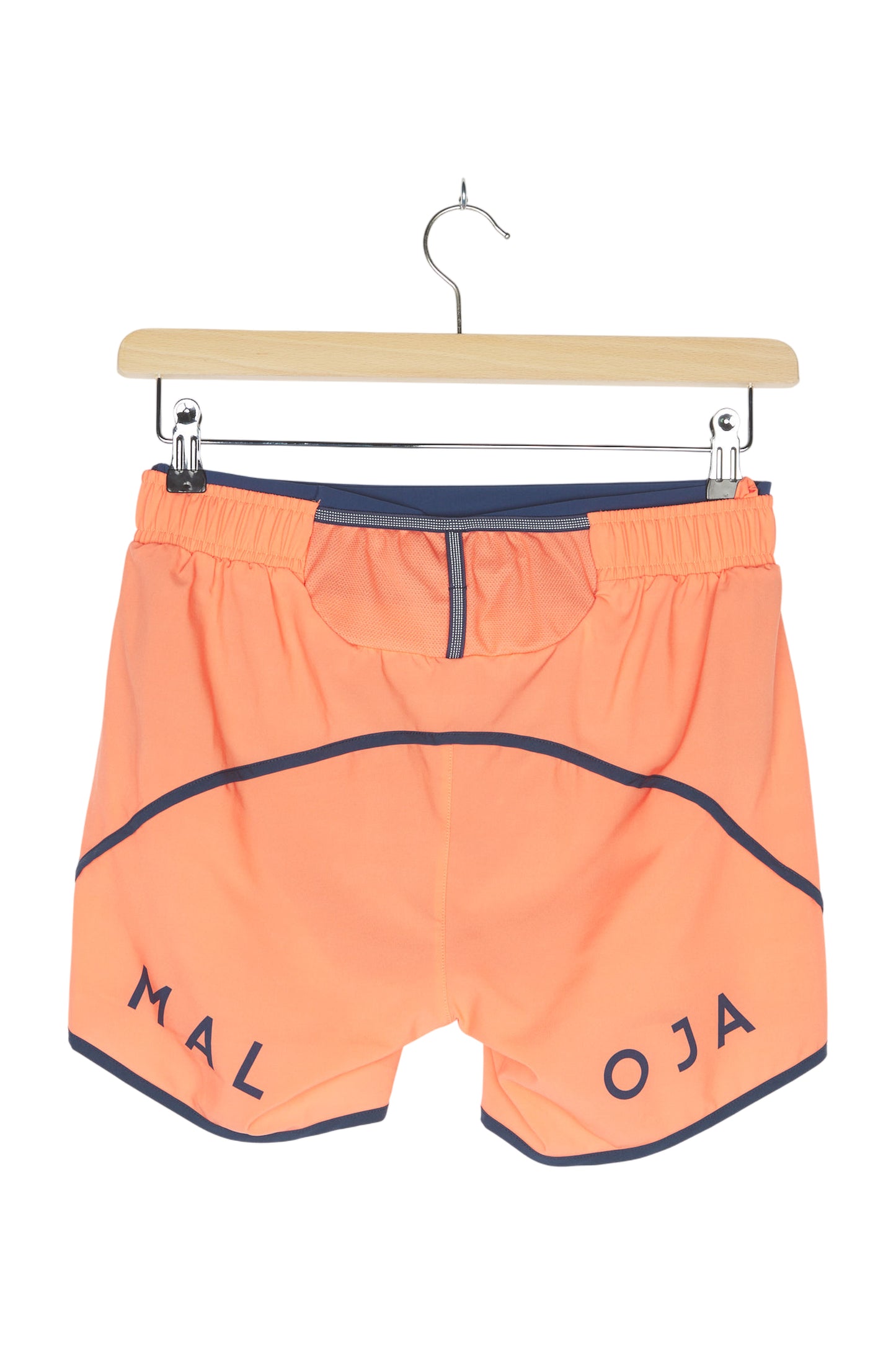 SILBERBLATTM. Trail Running Shorts