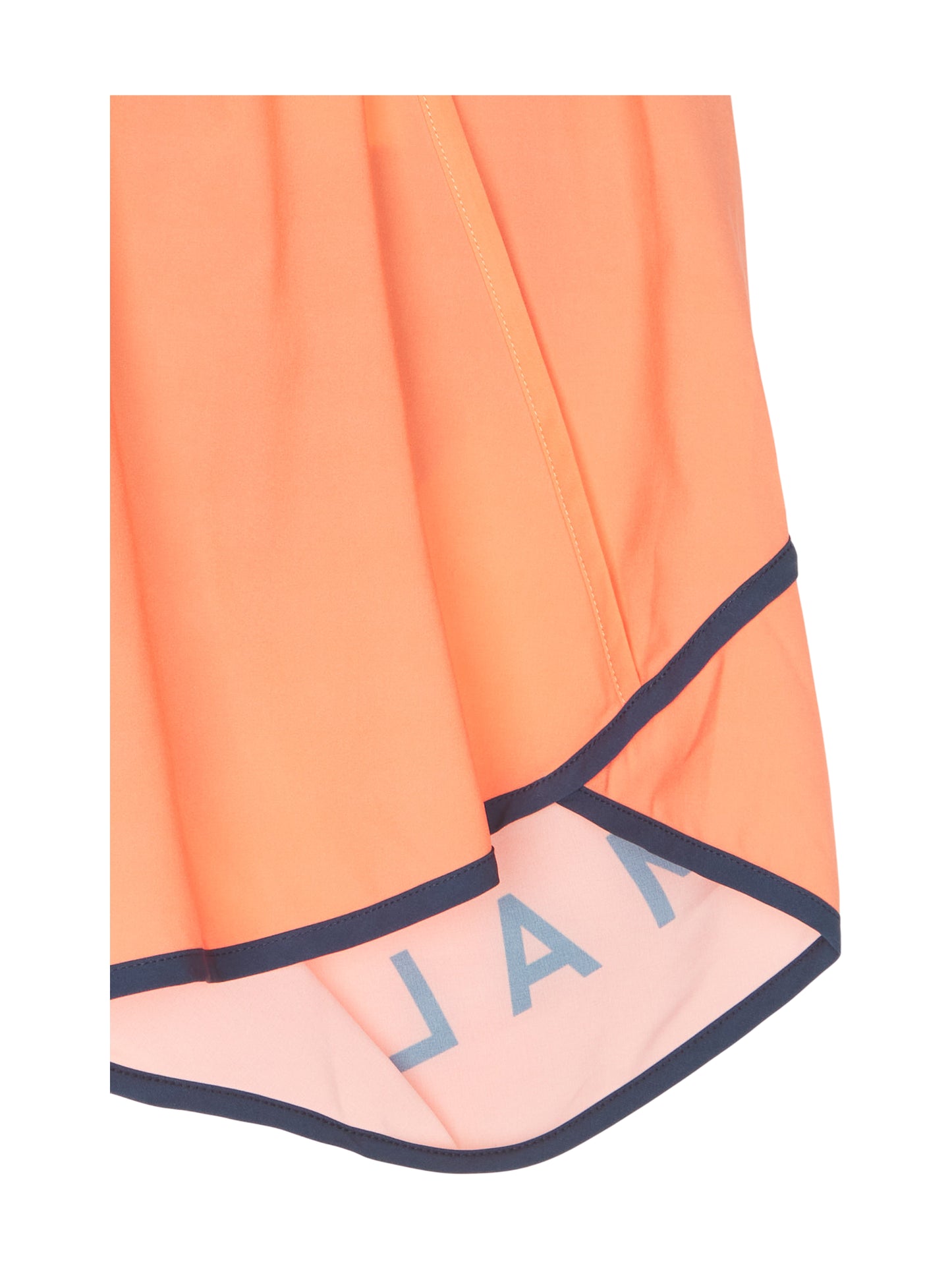 SILBERBLATTM. Trail Running Shorts