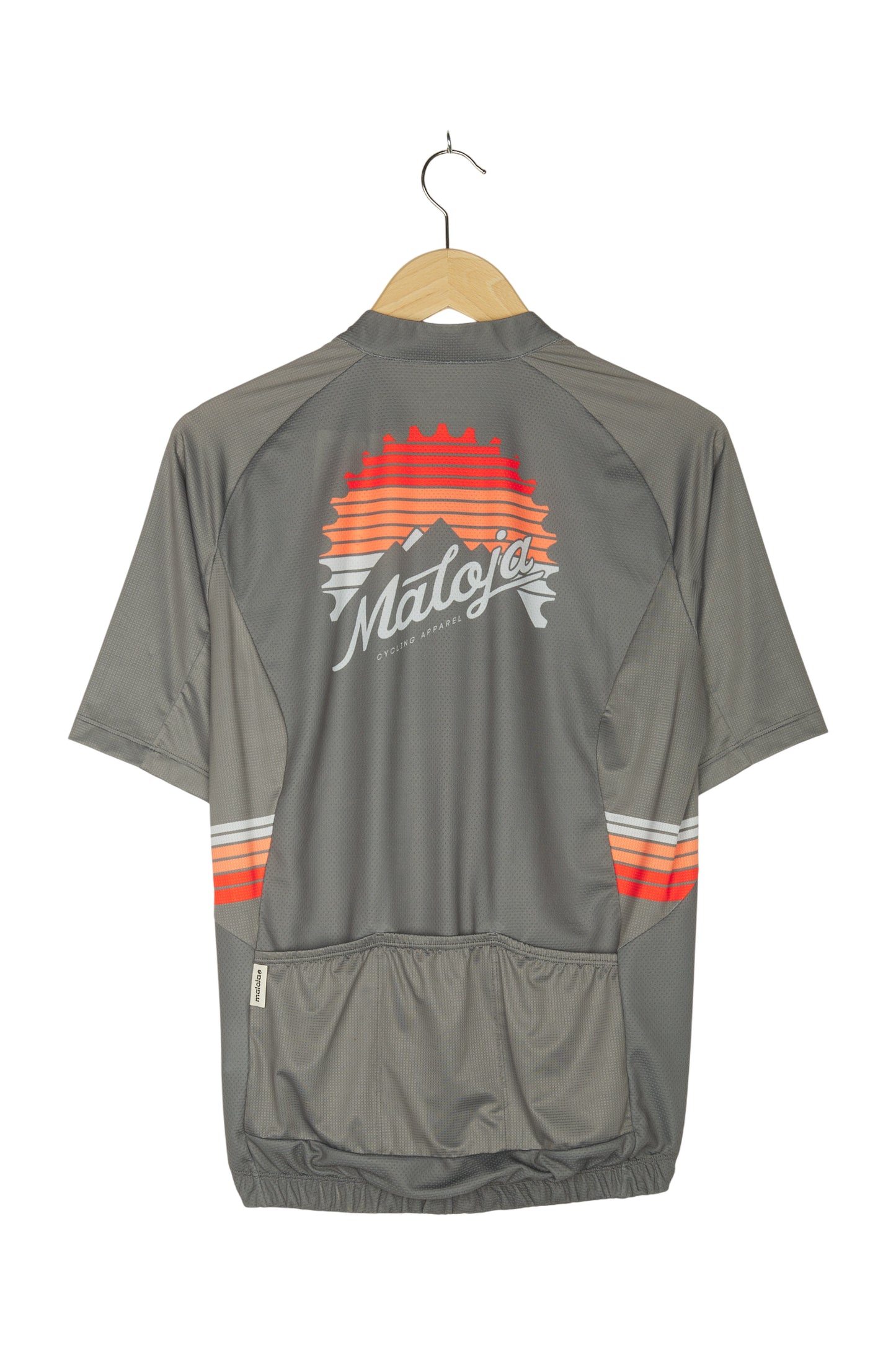 DentroM. 1/2 Roadbike Jersey