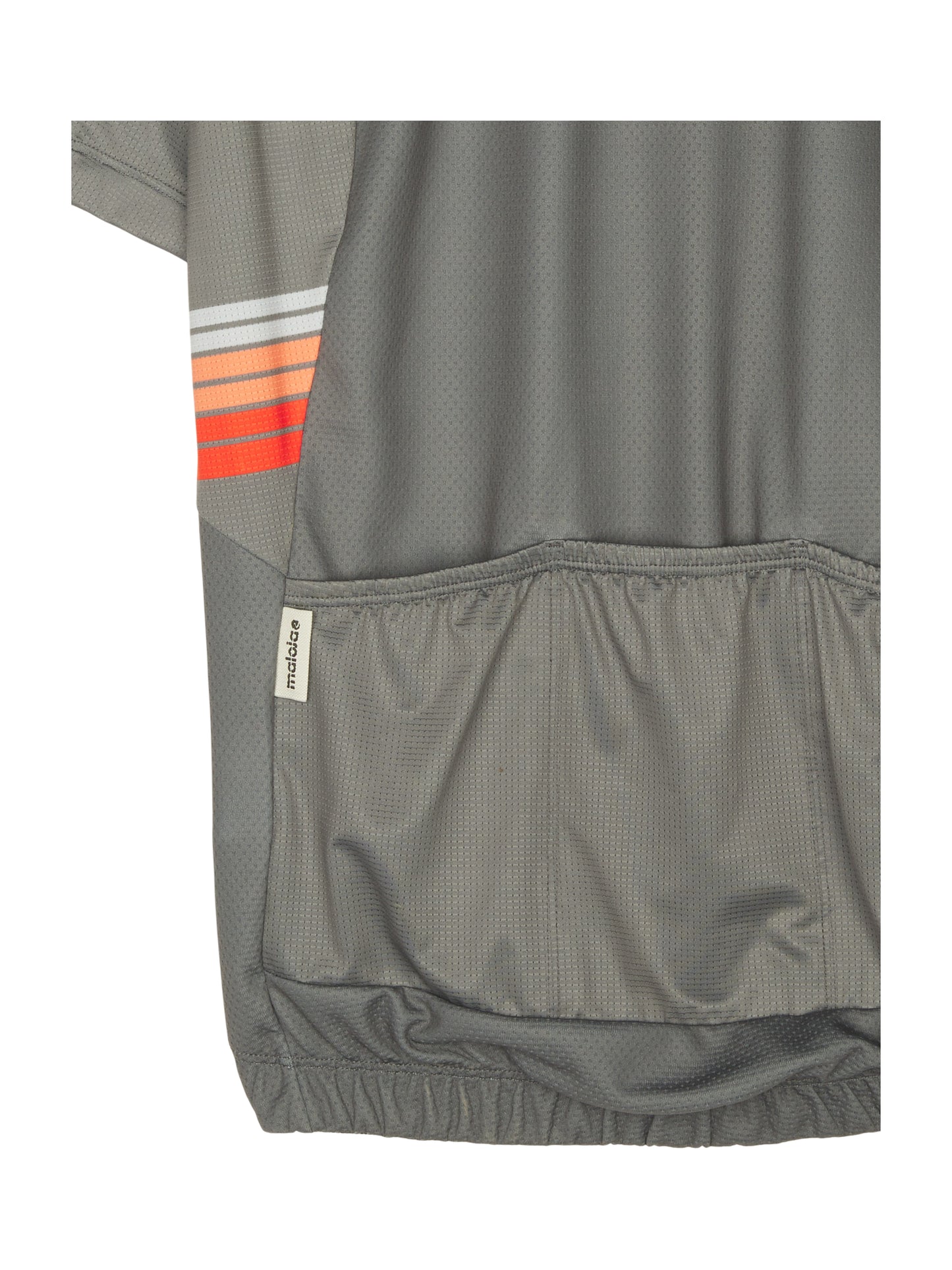 DentroM. 1/2 Roadbike Jersey