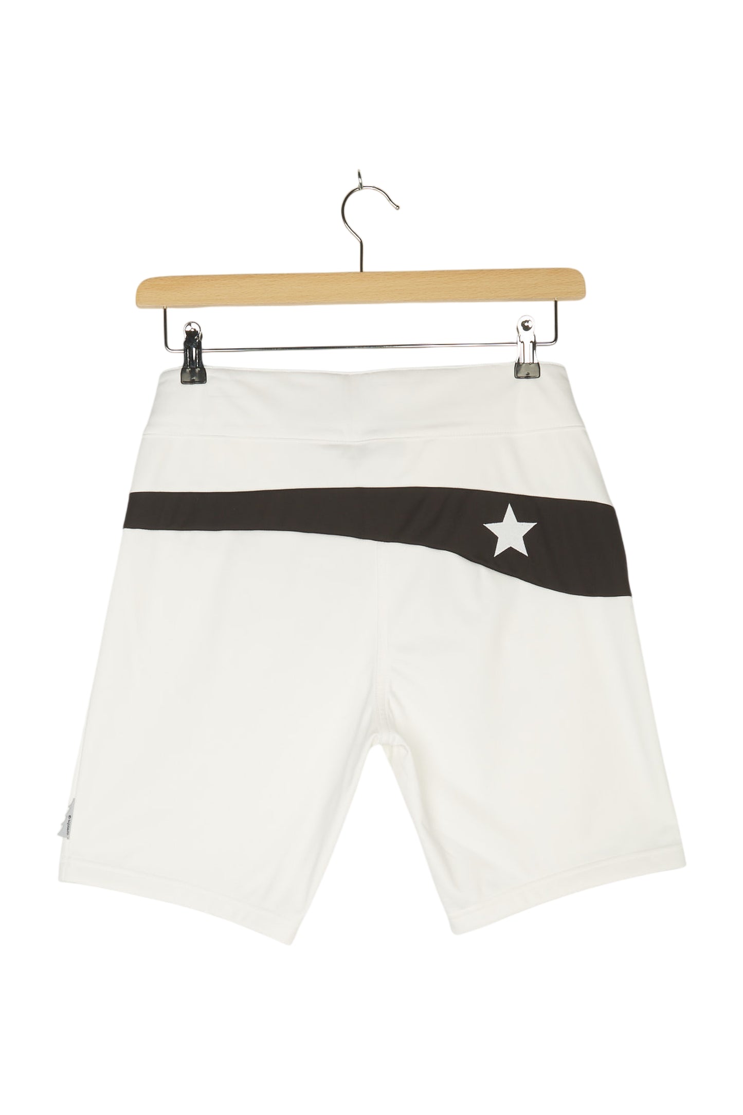 KimiaM. Cross Country Shorts