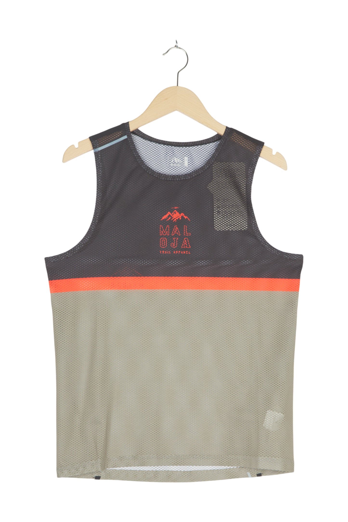 GORDESM. TOP Trail Running Tank