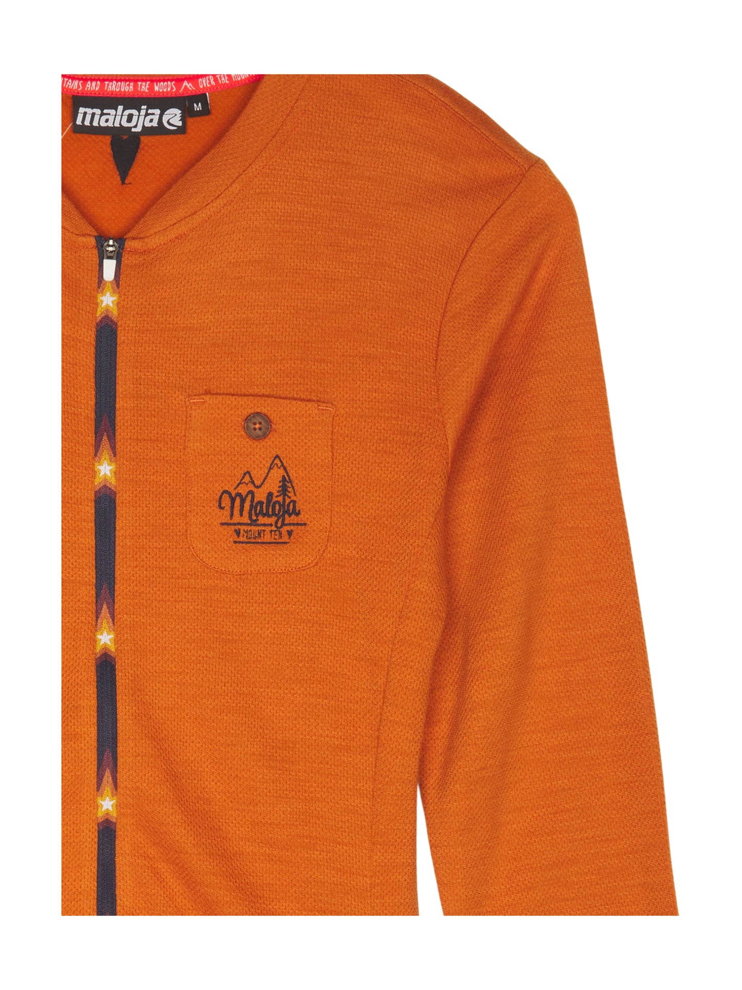 LotusM. 1/1 Bike Shirt 1/1