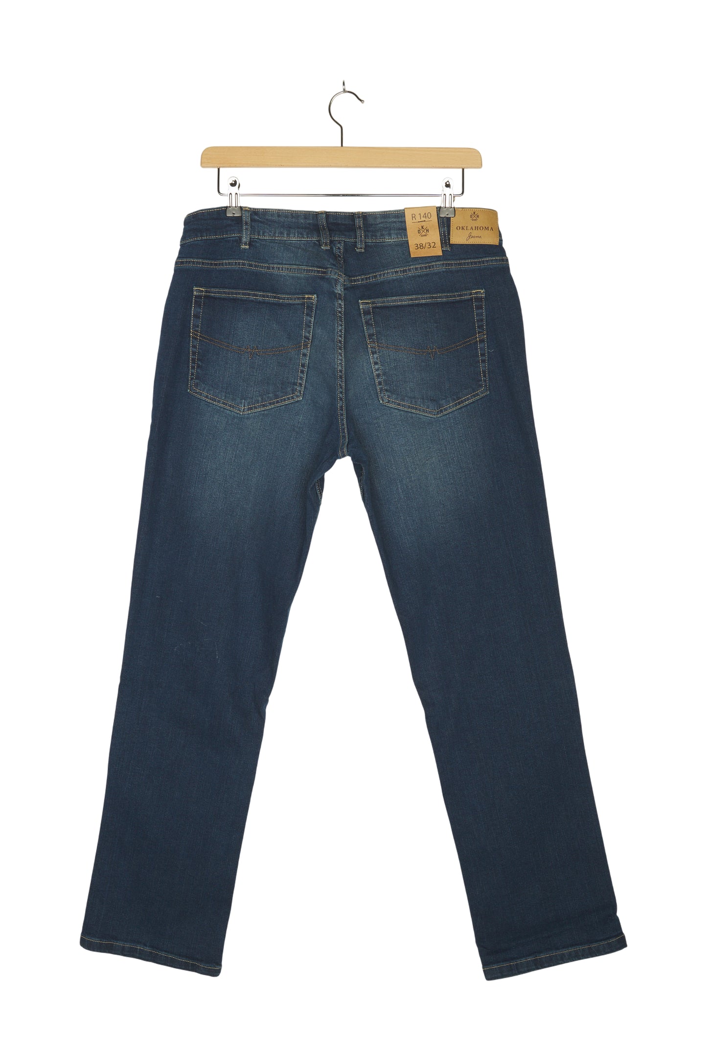 Oklahoma Oklahoma Jeans