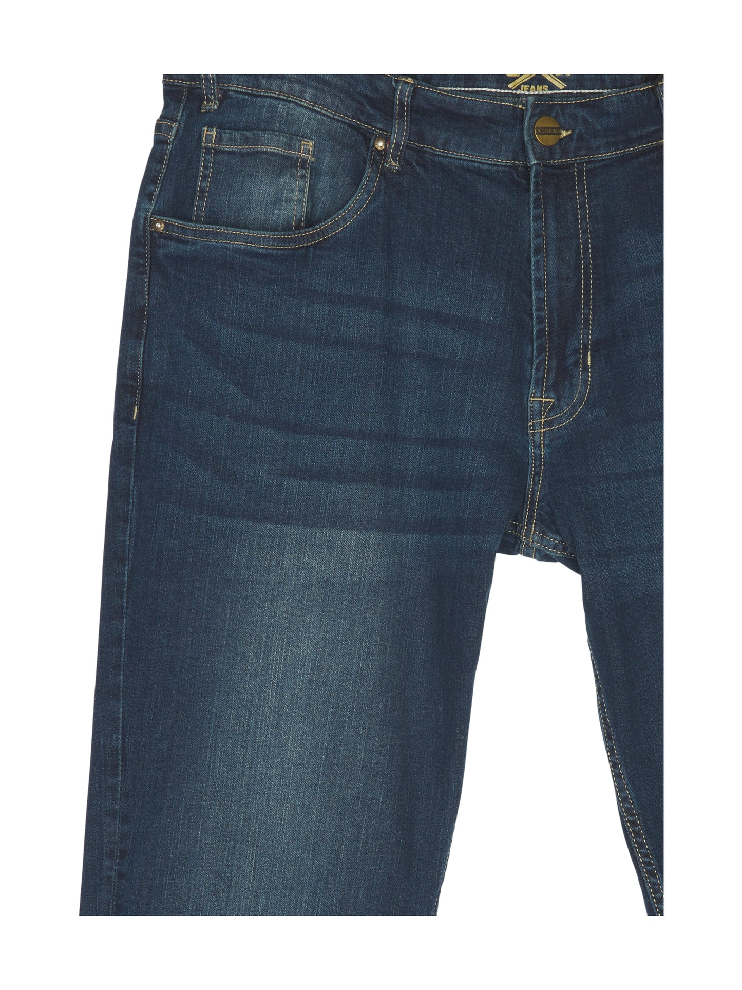 Oklahoma Oklahoma Jeans