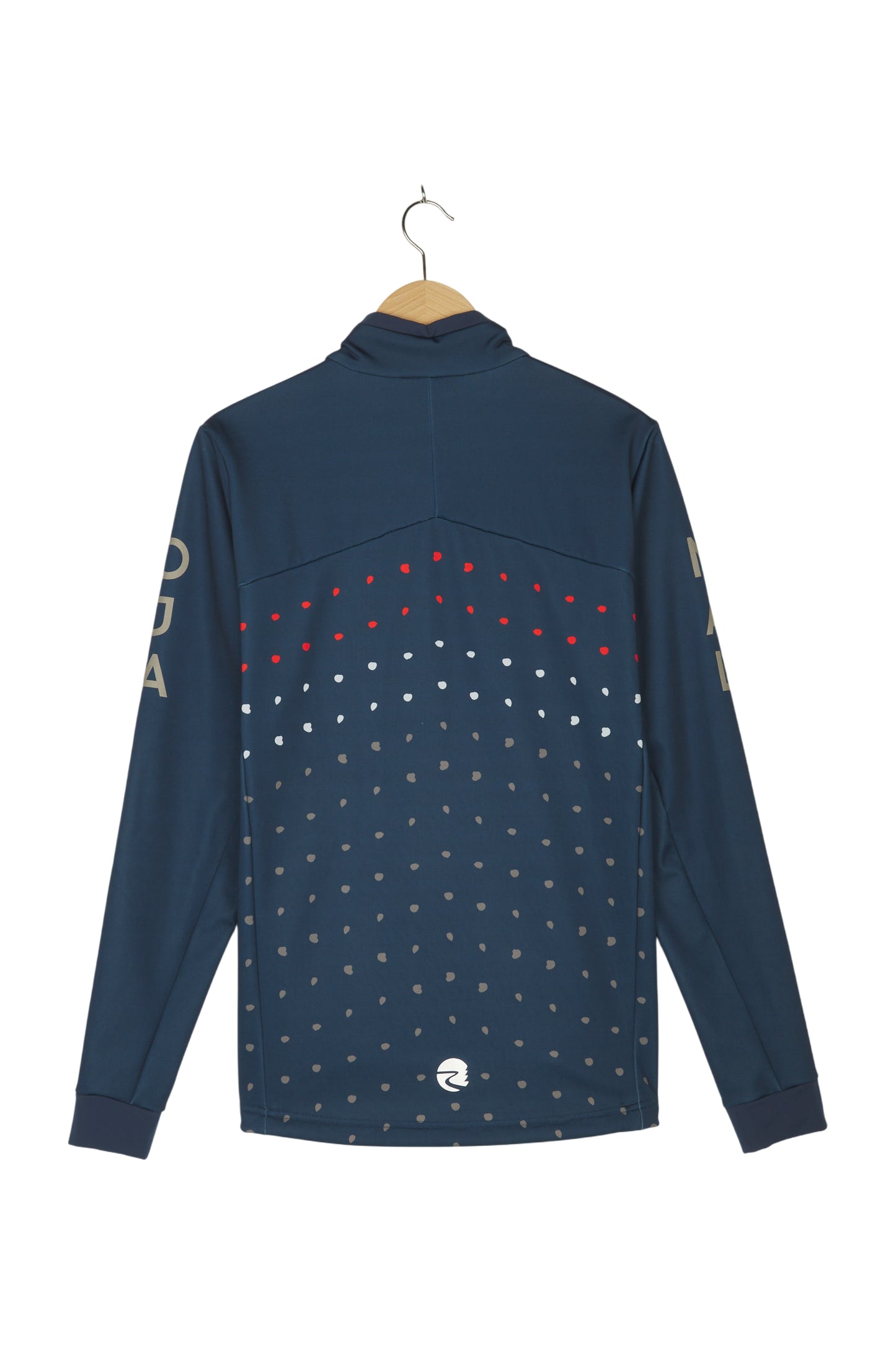 SanzenoM. Cycle Thermal Windblock Jacket