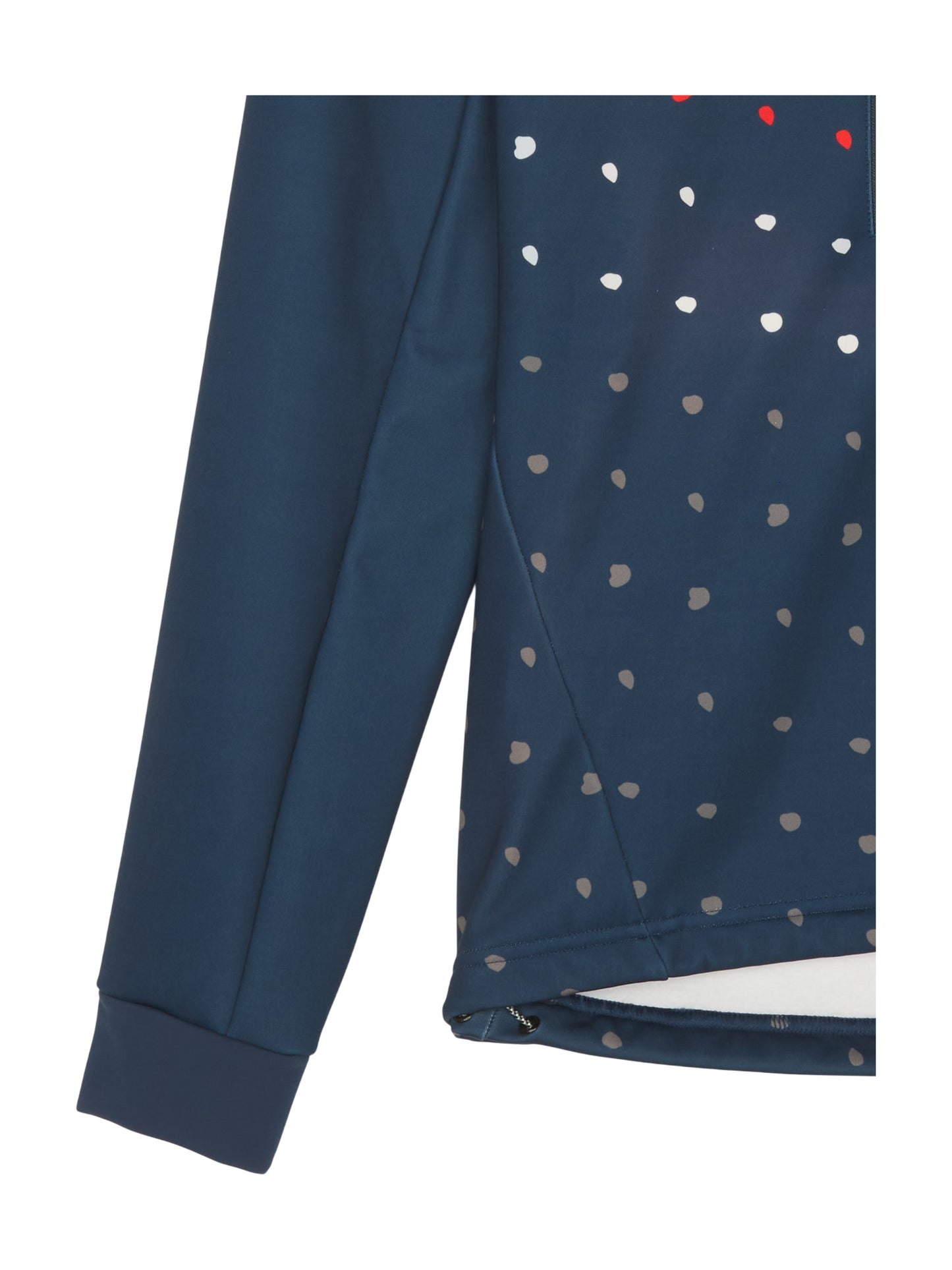 SanzenoM. Cycle Thermal Windblock Jacket