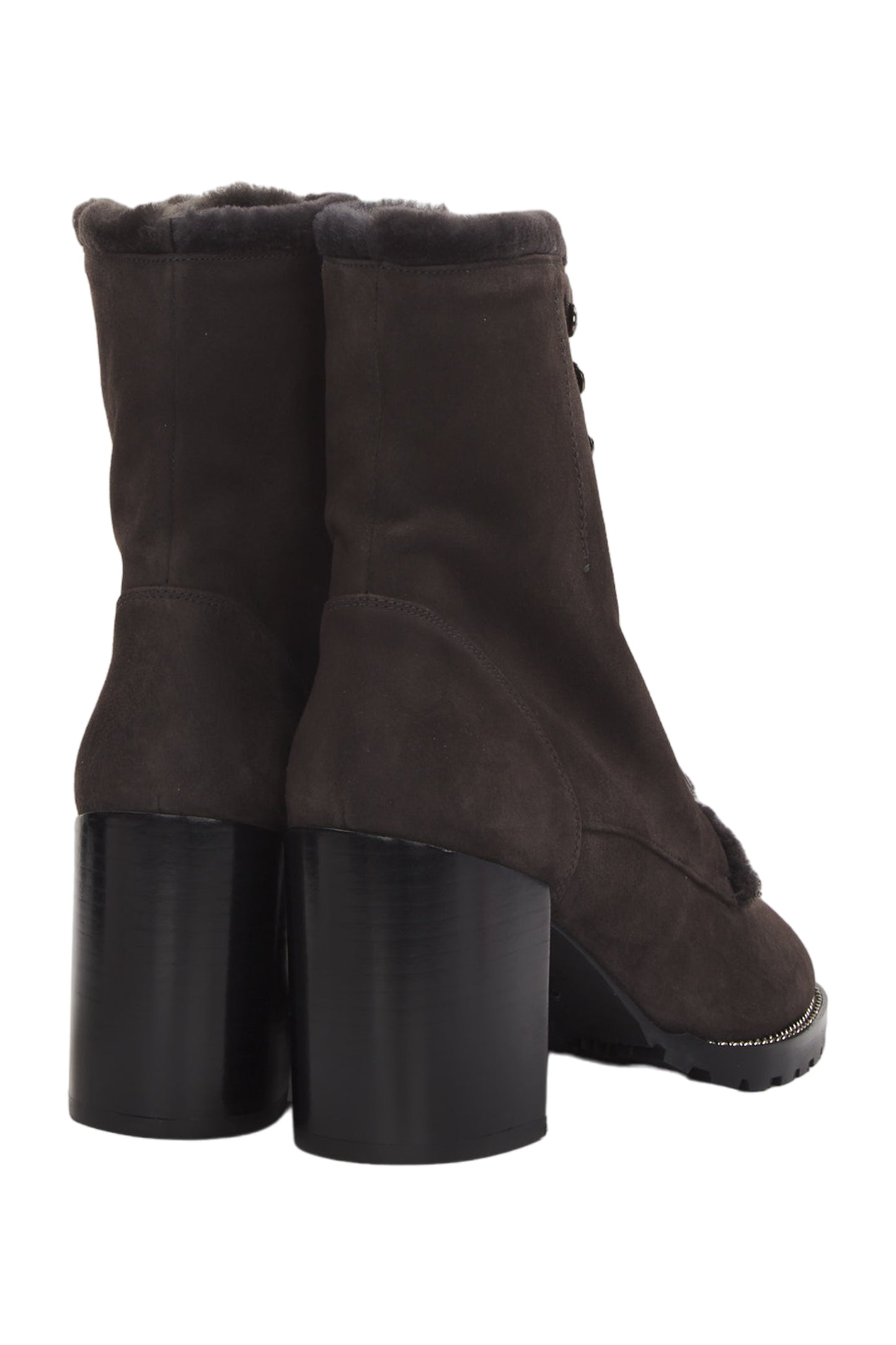 Stuart Weitzman Stiefel Size 40 Braun