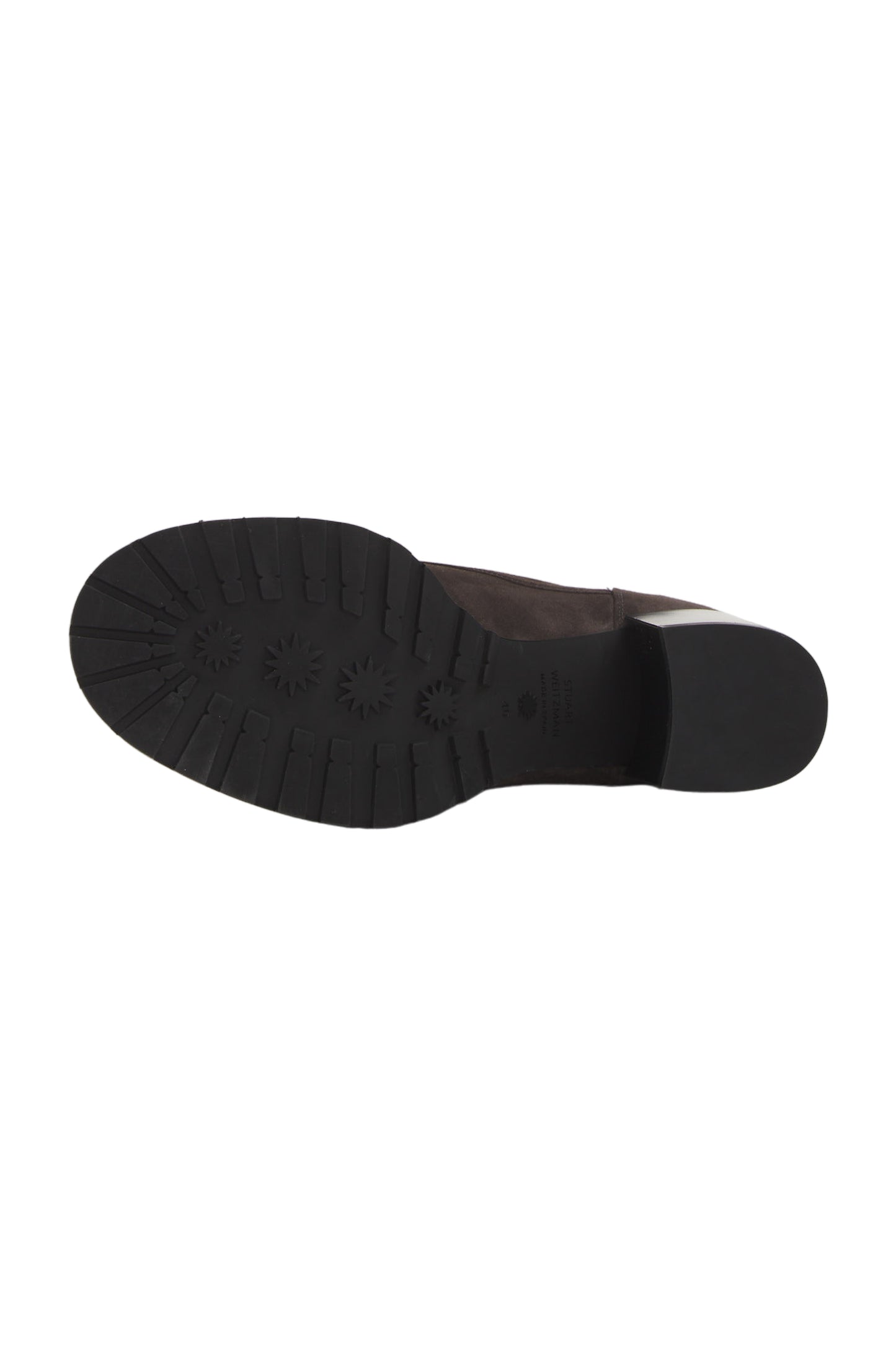 Stuart Weitzman Stiefel Size 40 Braun
