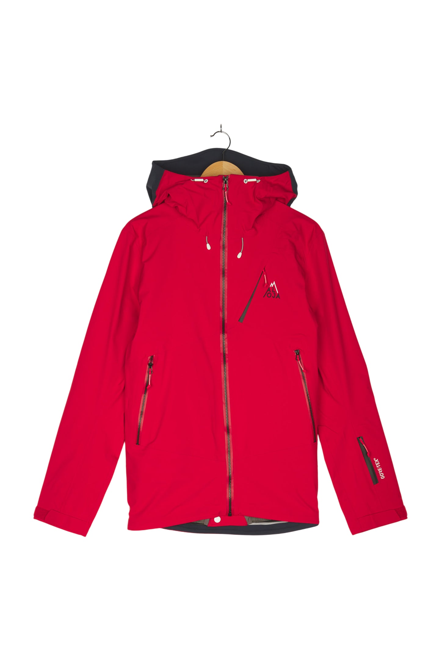 SchimonM. High Tech Jacket