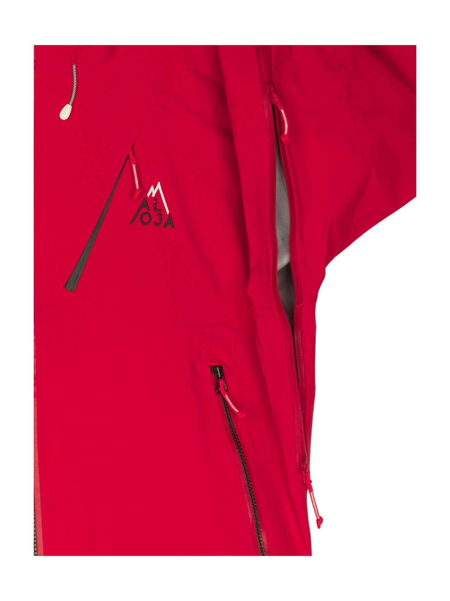 SchimonM. High Tech Jacket