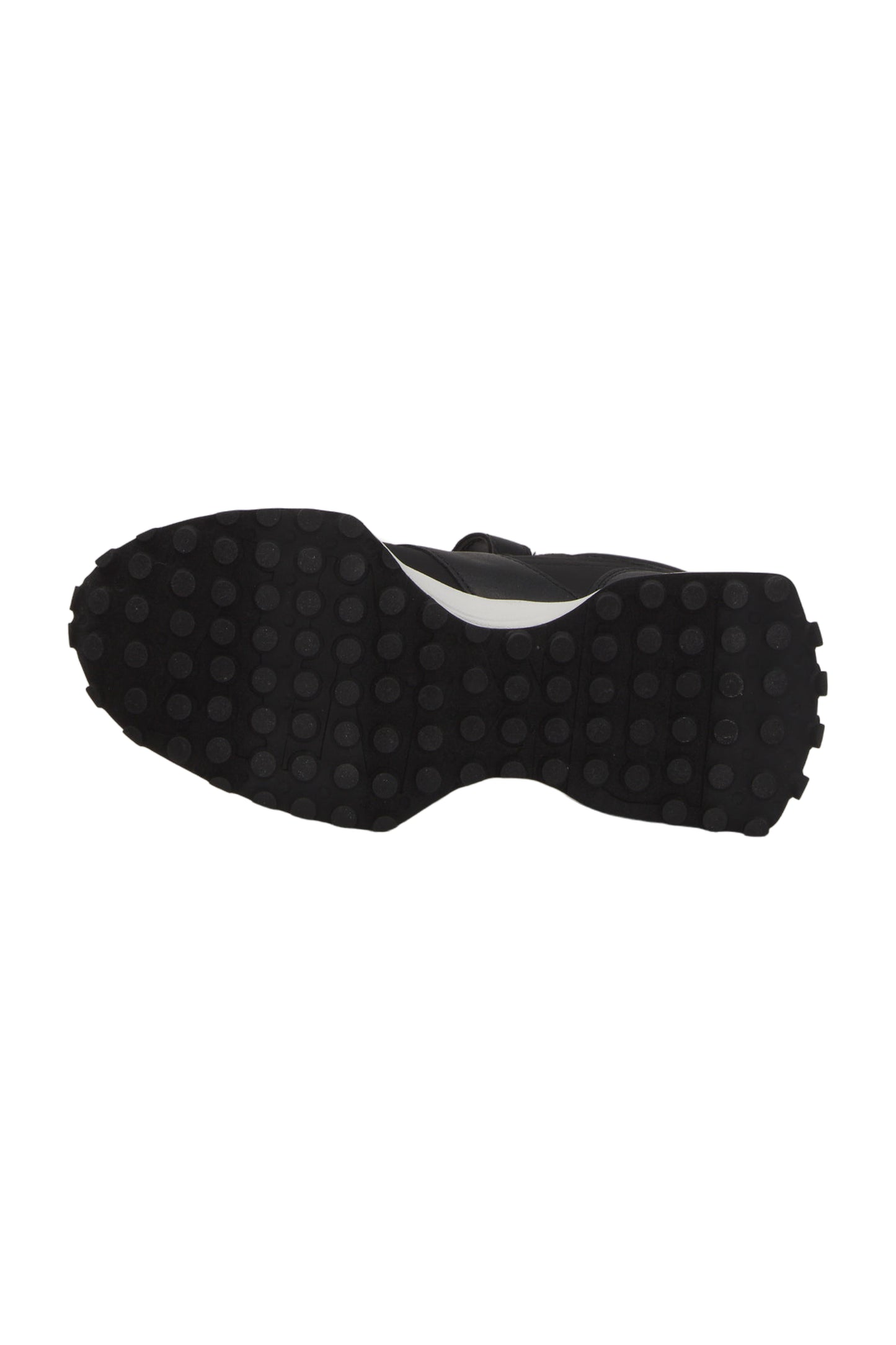 DKNY Sneakers Size 38 Schwarz