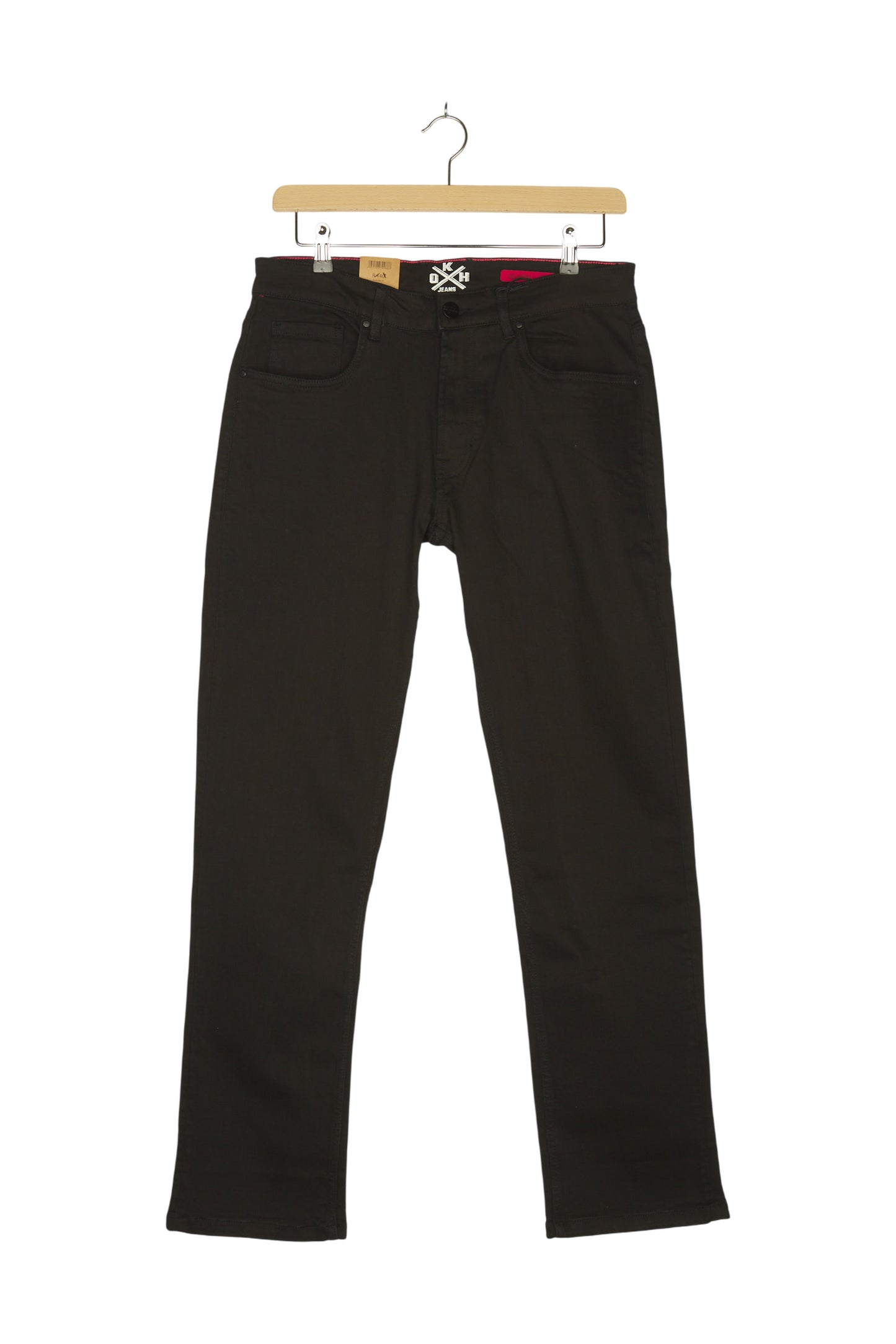 Oklahoma Oklahoma Jeans