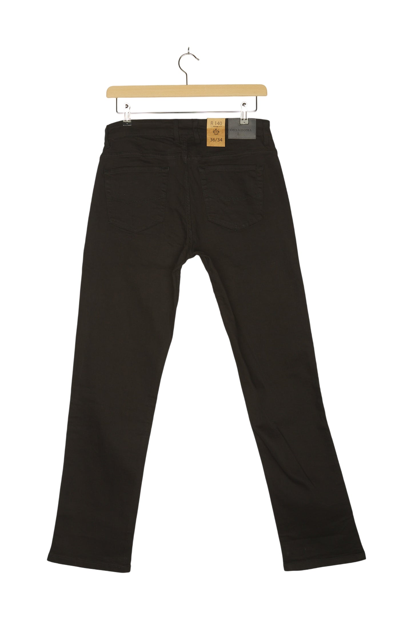 Oklahoma Oklahoma Jeans