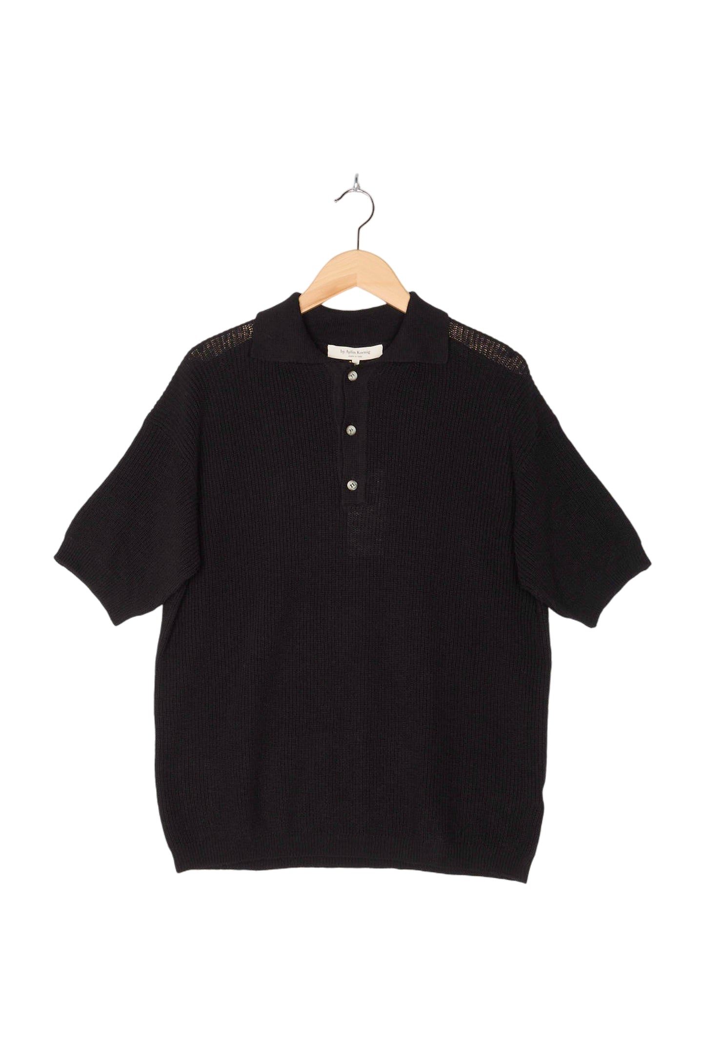 by Aylin Koenig Poloshirt für Herren