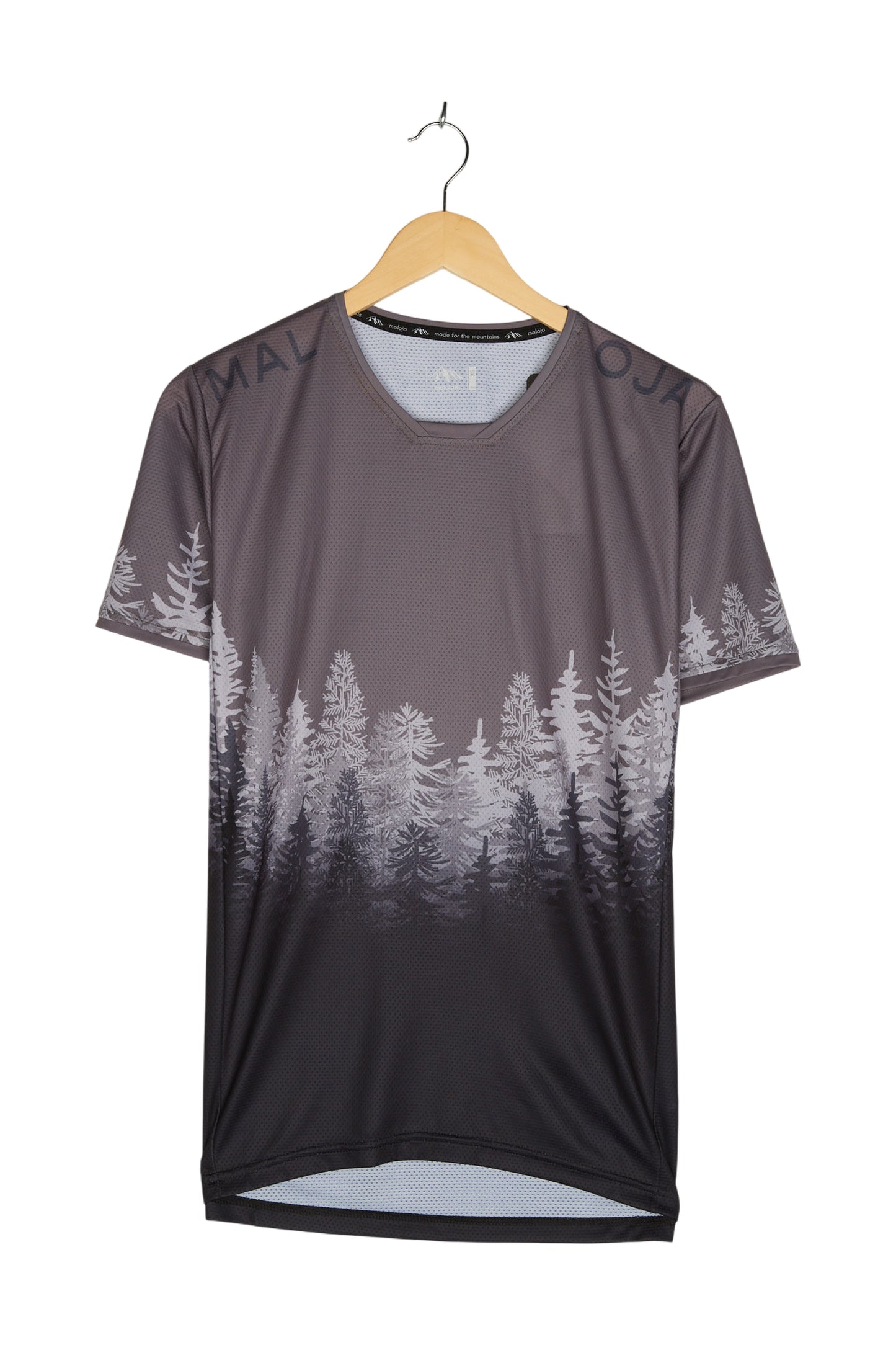 DRACHENKOPFM. MULTI 1/ Short Sleeve Multisport Jersey