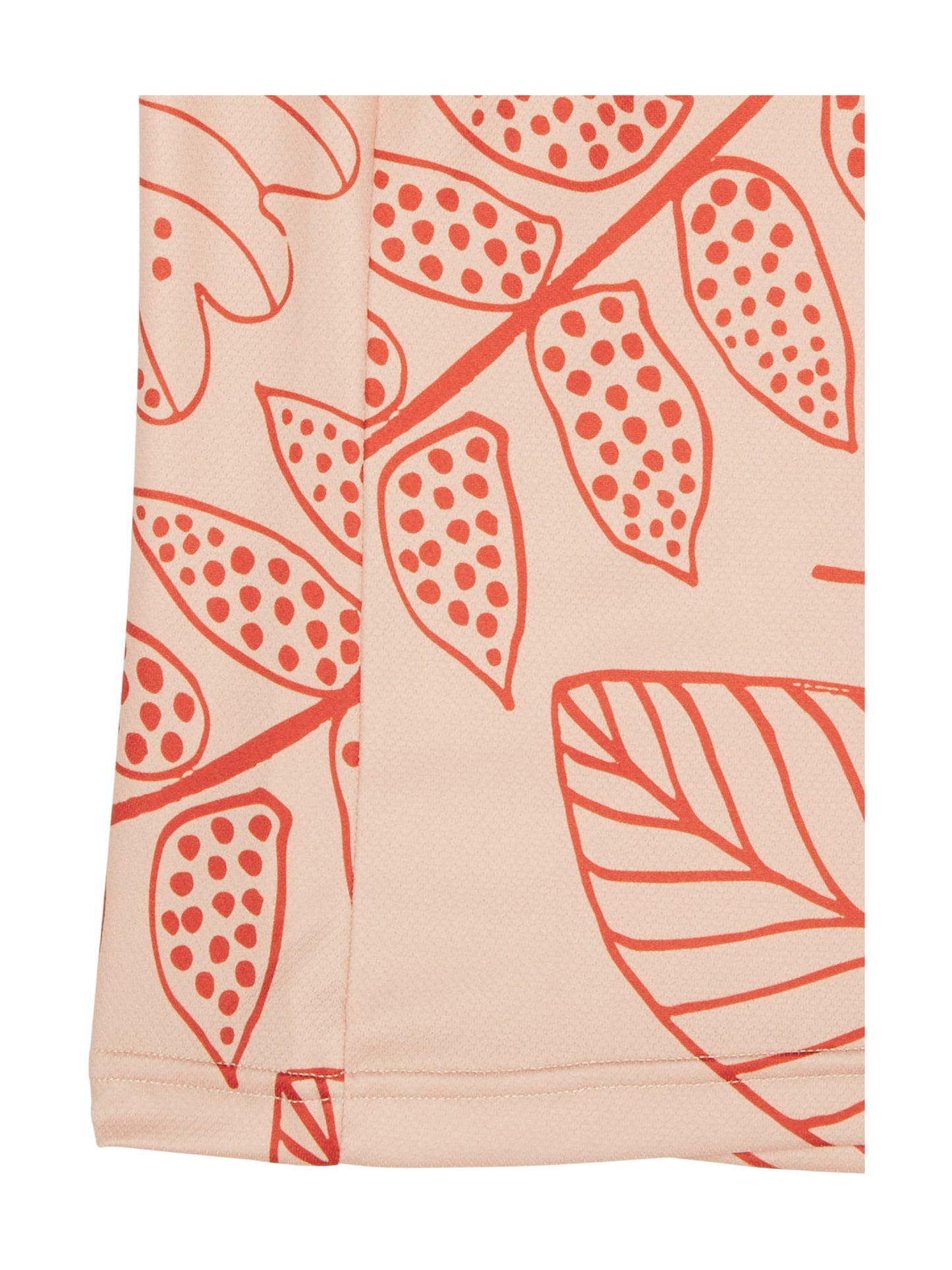 LAUBMOOSM. TOP Sleeveless Multisport Jersey