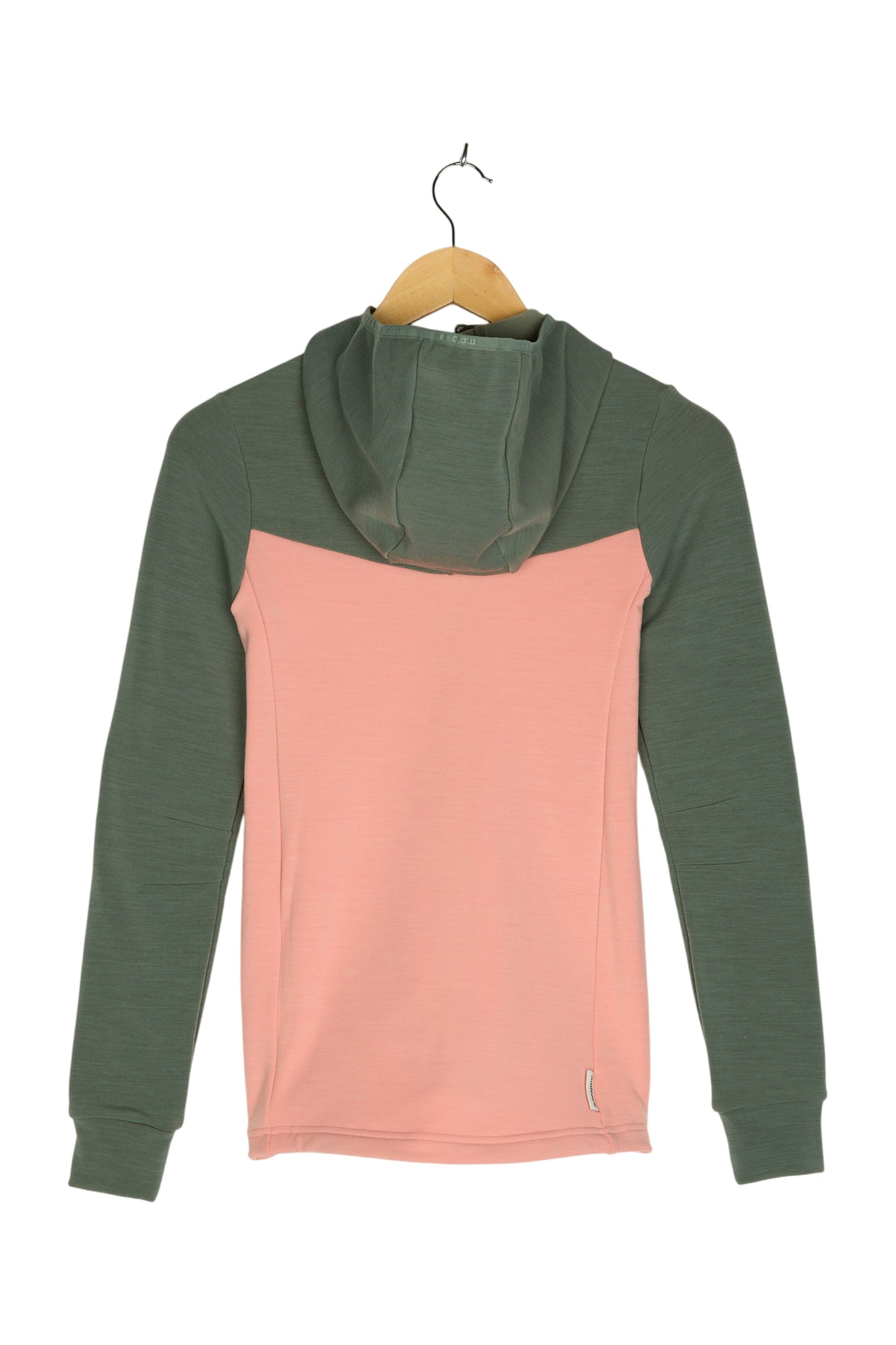 STAILAM. Fleece Jacket