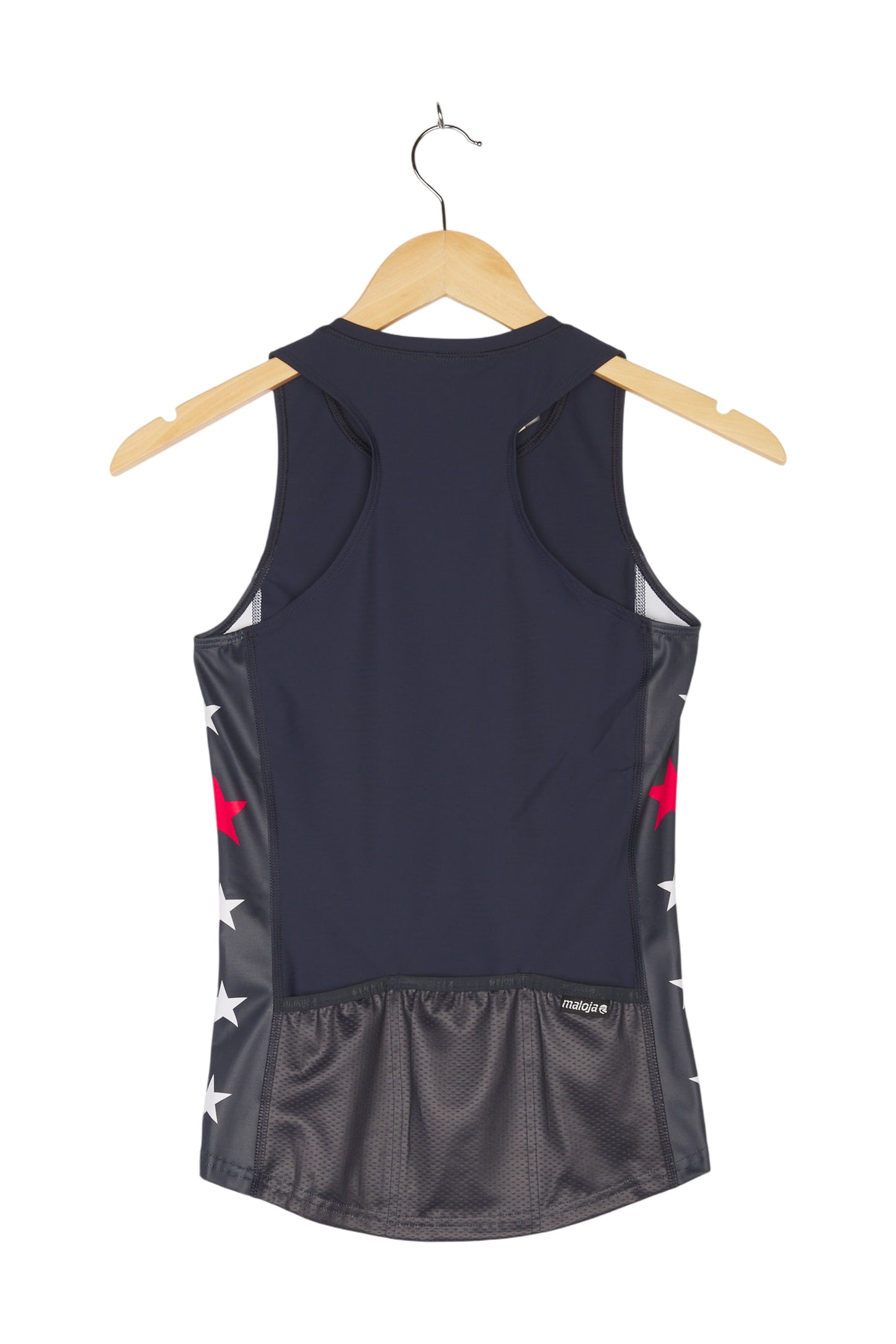NeiaM. Tri Top Triathlon Top